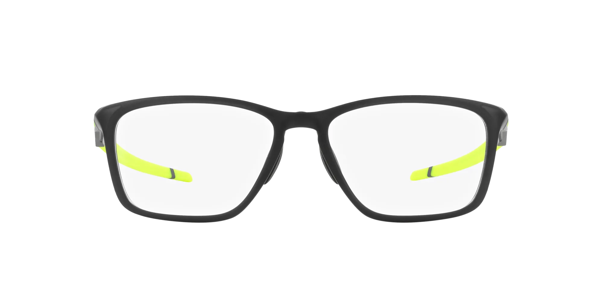 Oakley OX8062D DISSIPATE 806202 Montature da vista O_Matter Grigio Squadrata Normale - immagine 2