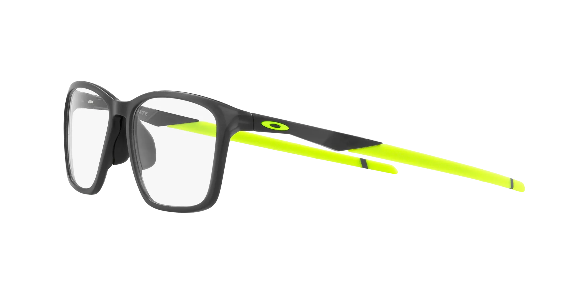 Oakley OX8062D DISSIPATE 806202 Montature da vista O_Matter Grigio Squadrata Normale - immagine 4