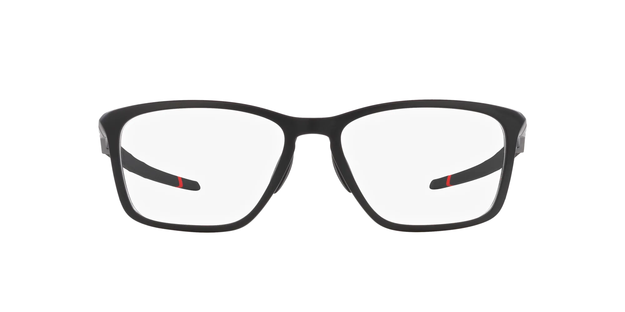 Oakley OX8062D DISSIPATE 806201 Montature da vista O_Matter Nero Squadrata Normale - immagine 2