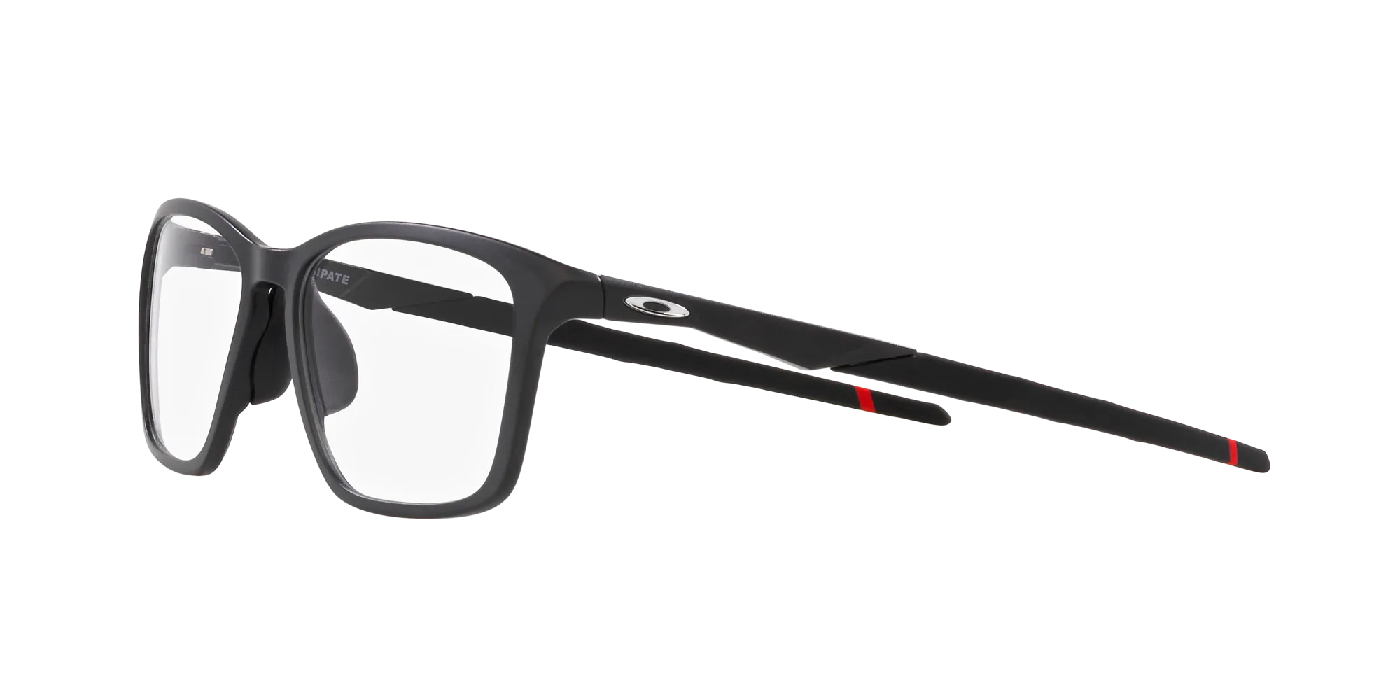 Oakley OX8062D DISSIPATE 806201 Montature da vista O_Matter Nero Squadrata Normale - immagine 4