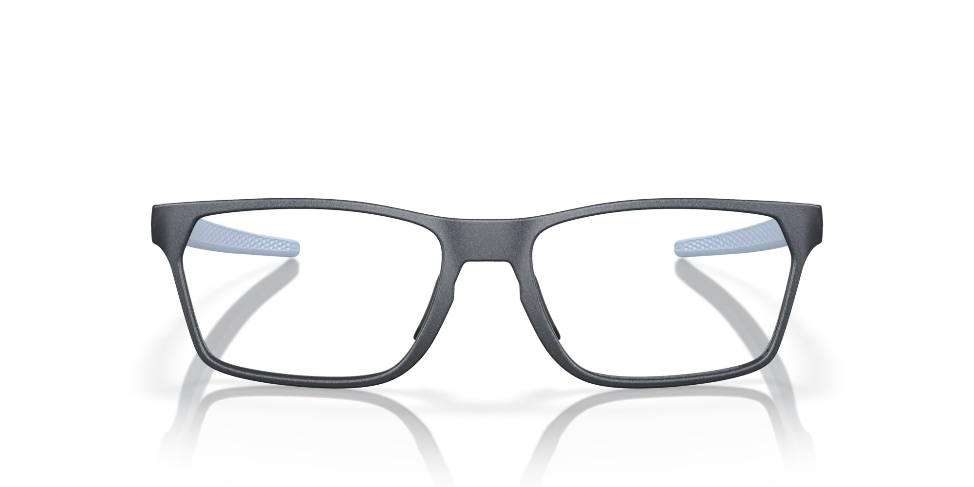 Oakley OX8032 HEX JECTOR 803208 Montature da vista O_Matter Nero Squadrata Normale - immagine 3