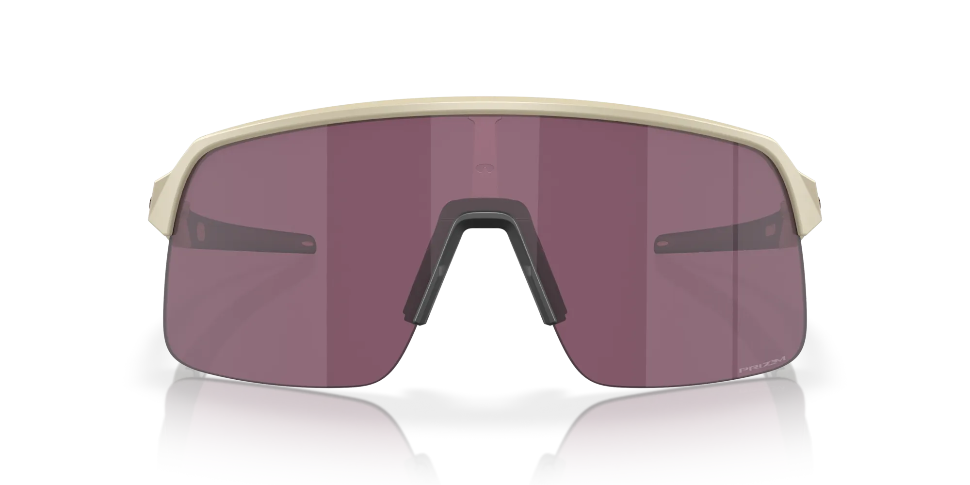 Oakley OO9463 SUTRO LITE 946352 Occhiali da sole O_Matter Beige Grigio Maschera Normale Prizm - immagine 3