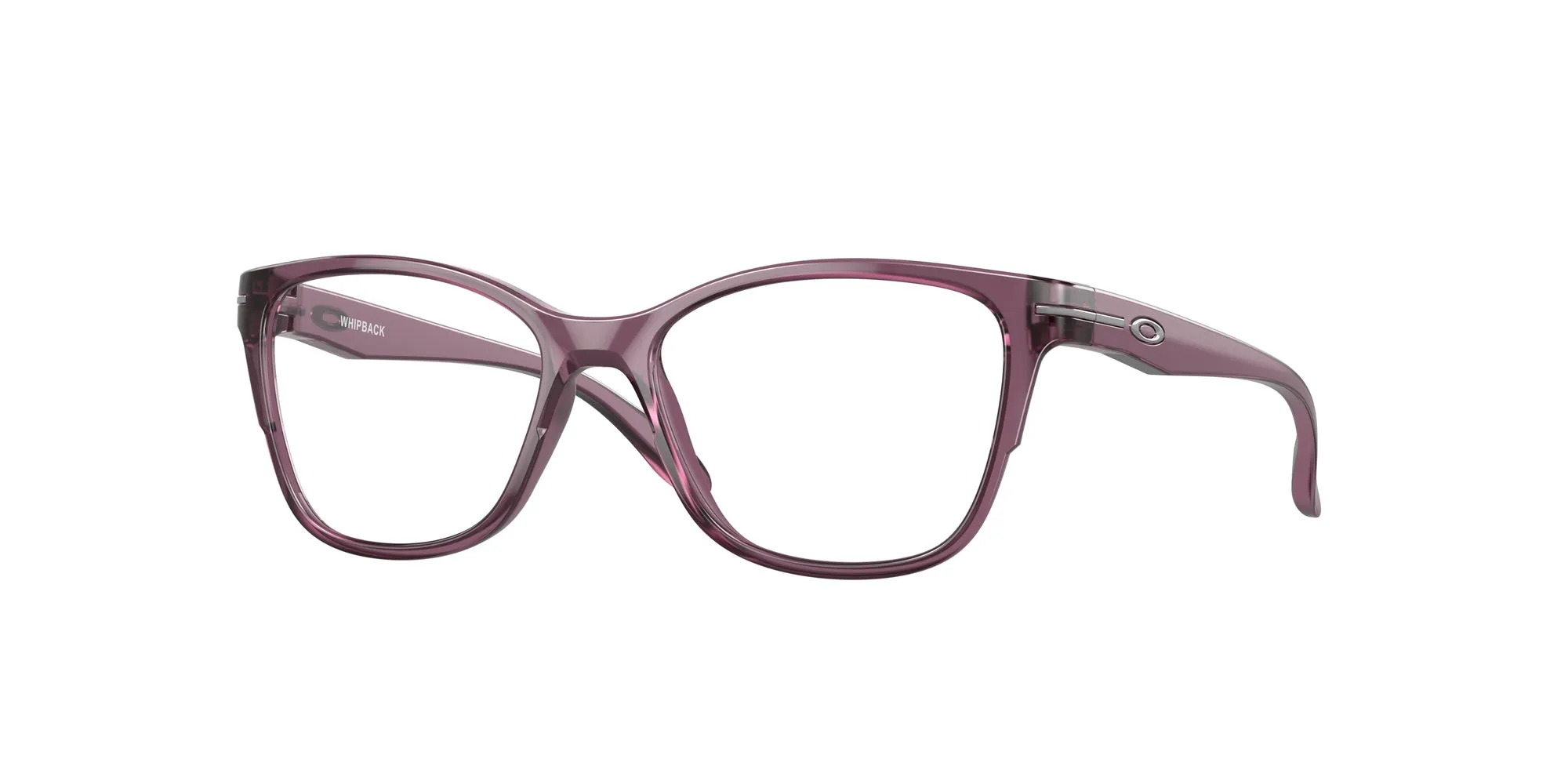 Oakley OY8016 WHIPBACK 801605 Montature da vista O_Matter Viola Squadrata Normale - immagine 1