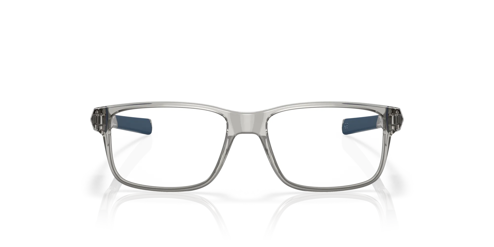 Oakley OY8007 FIELD DAY 800710 Montature da vista O_Matter Grigio Squadrata Normale - immagine 3