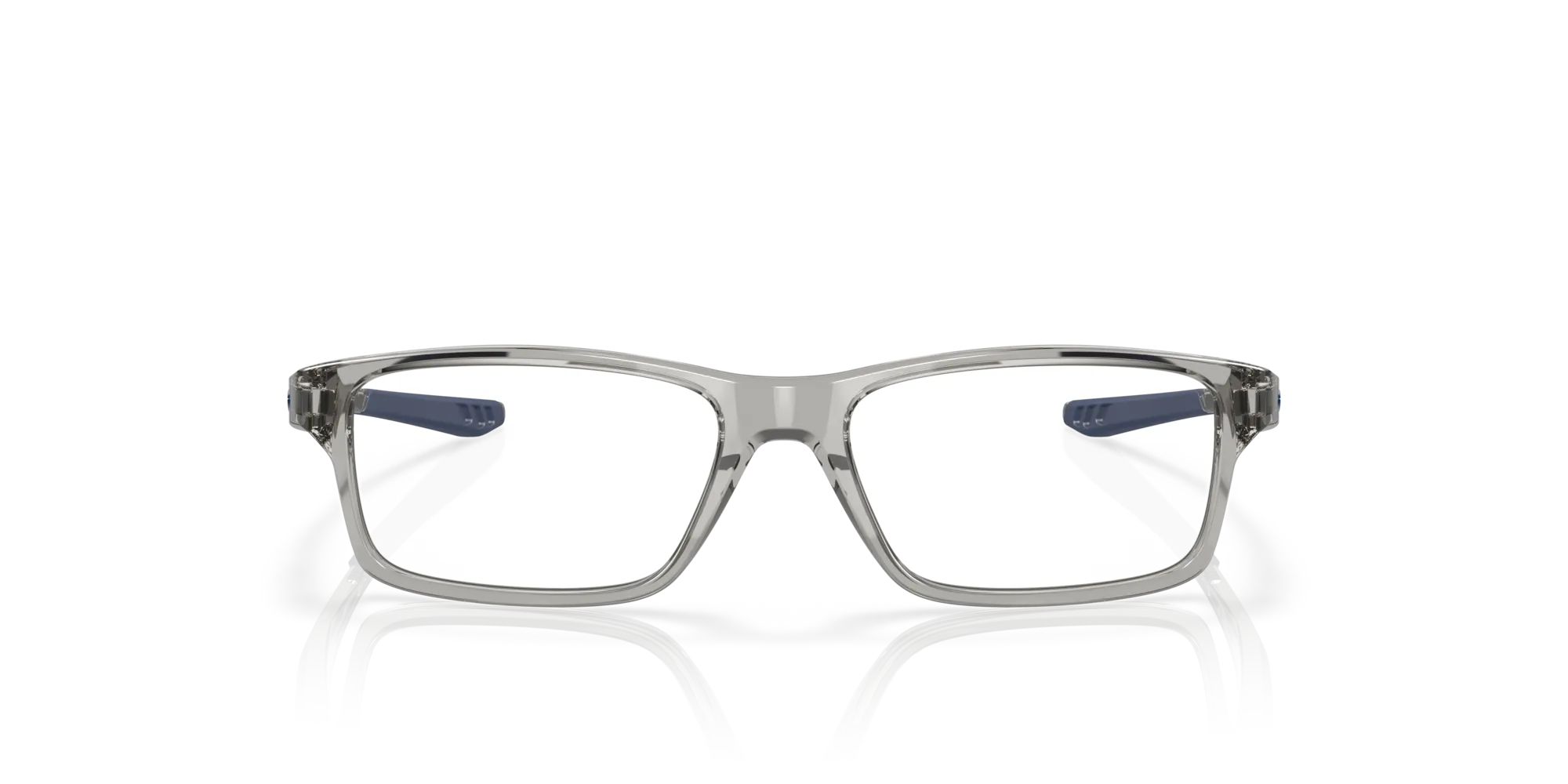Oakley OY8002 CROSSLINK XS 800215 Montature da vista bambino O_Matter Grigio Squadrata Normale - immagine 3