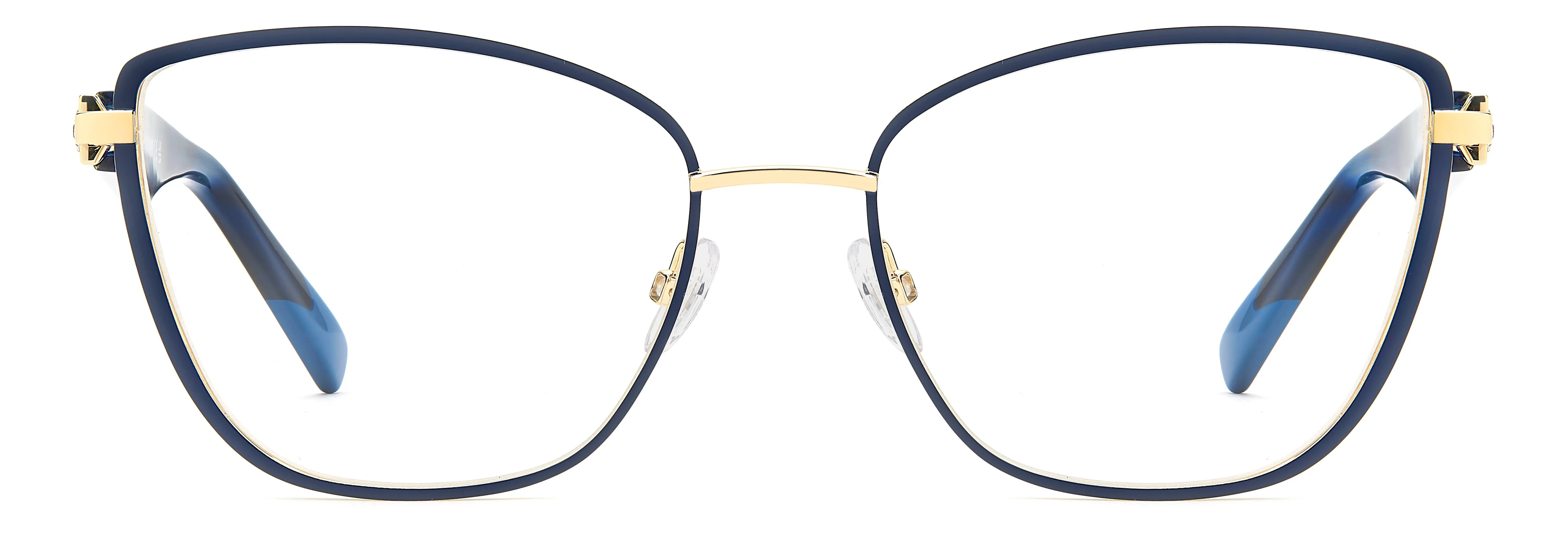 Missoni MIS 0304 LKS Montature da vista Metallo Oro Squadrata Normale - immagine 2