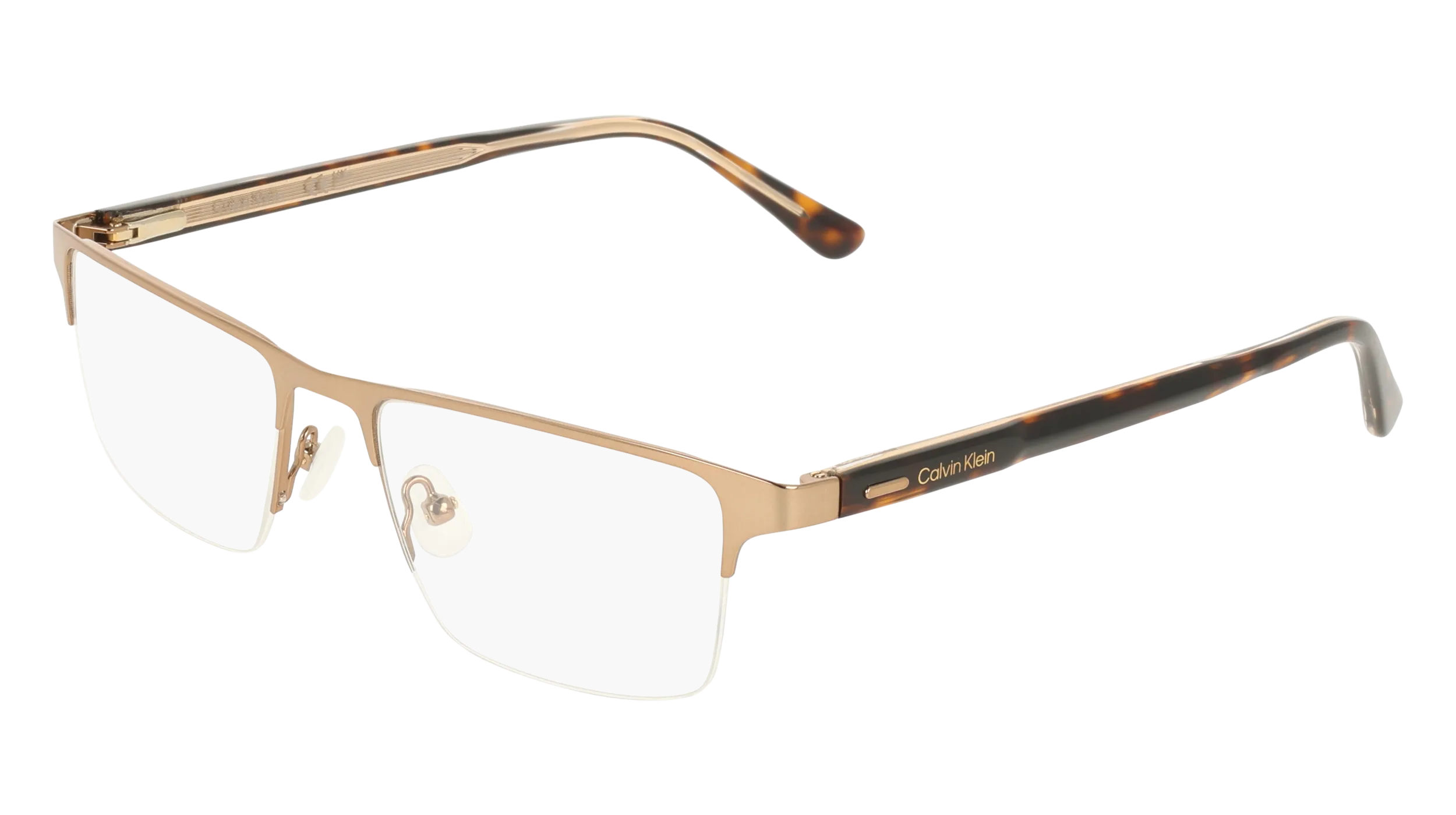 Calvin Klein CK26113I 710 Montature da vista Metallo Squadrata Normale - immagine 1