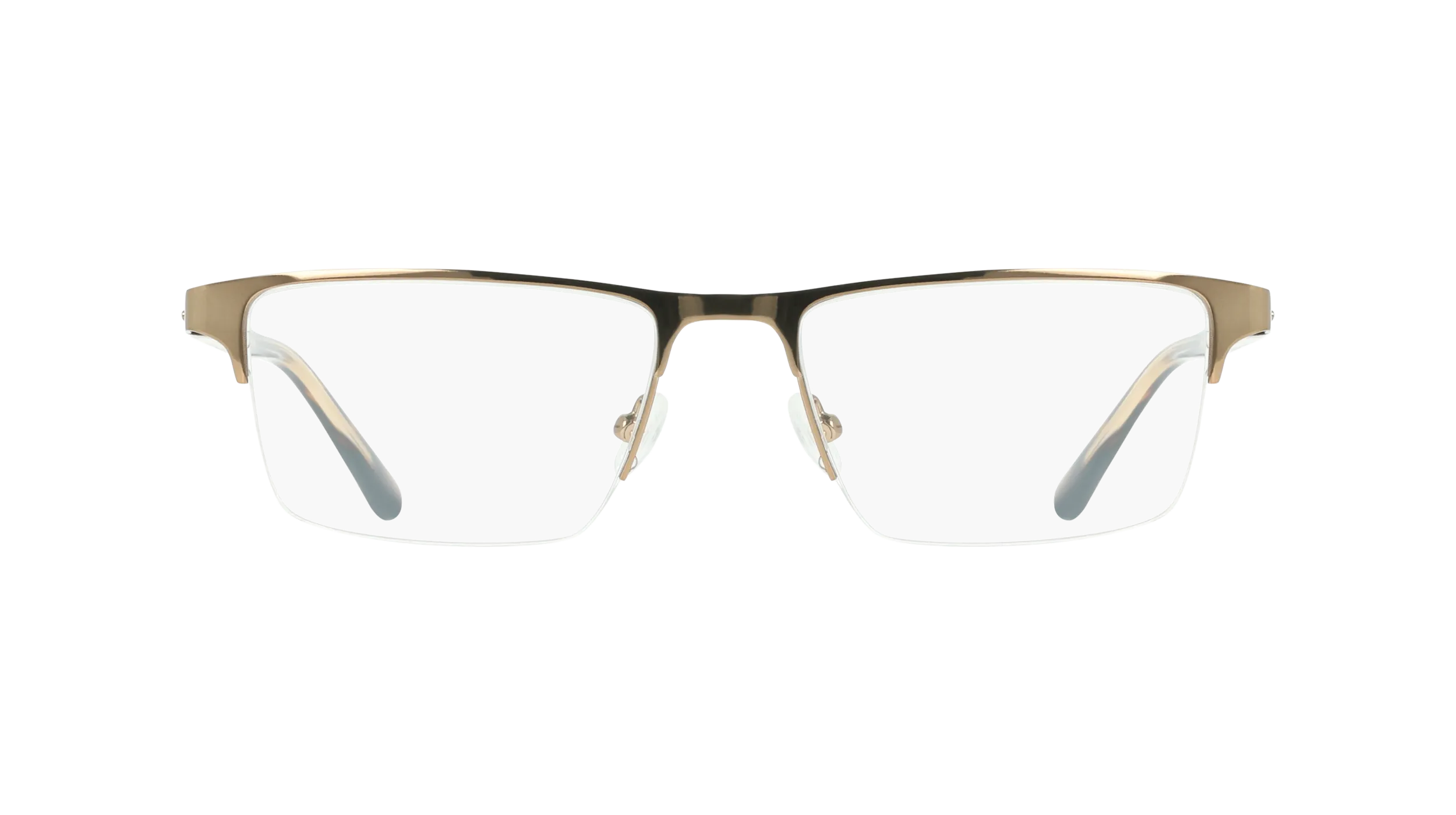 Calvin Klein CK26113I 710 Montature da vista Metallo Squadrata Normale - immagine 2