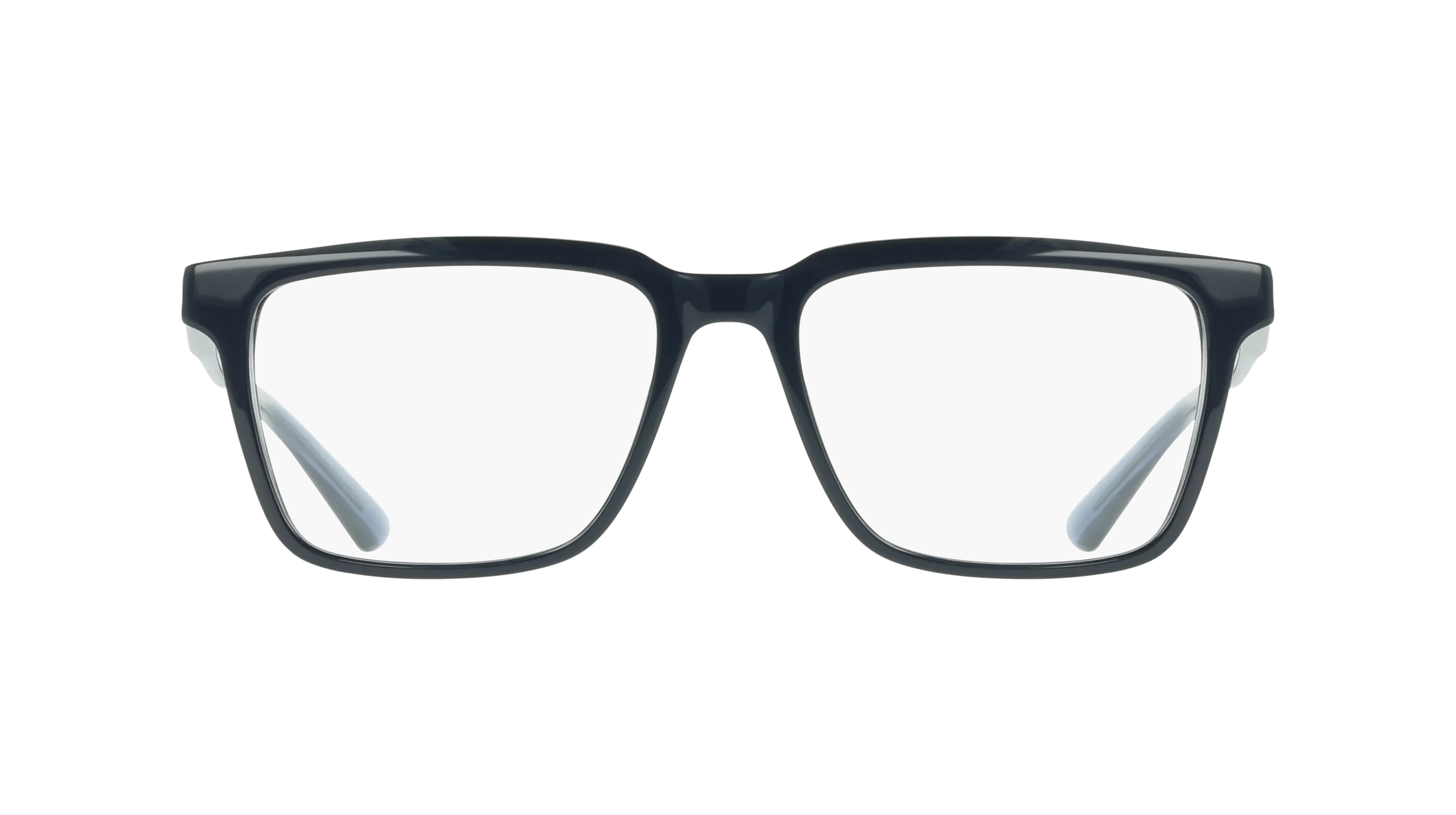 Calvin Klein CK26522I 400 Montature da vista Acetato Blu Squadrata Normale - immagine 2