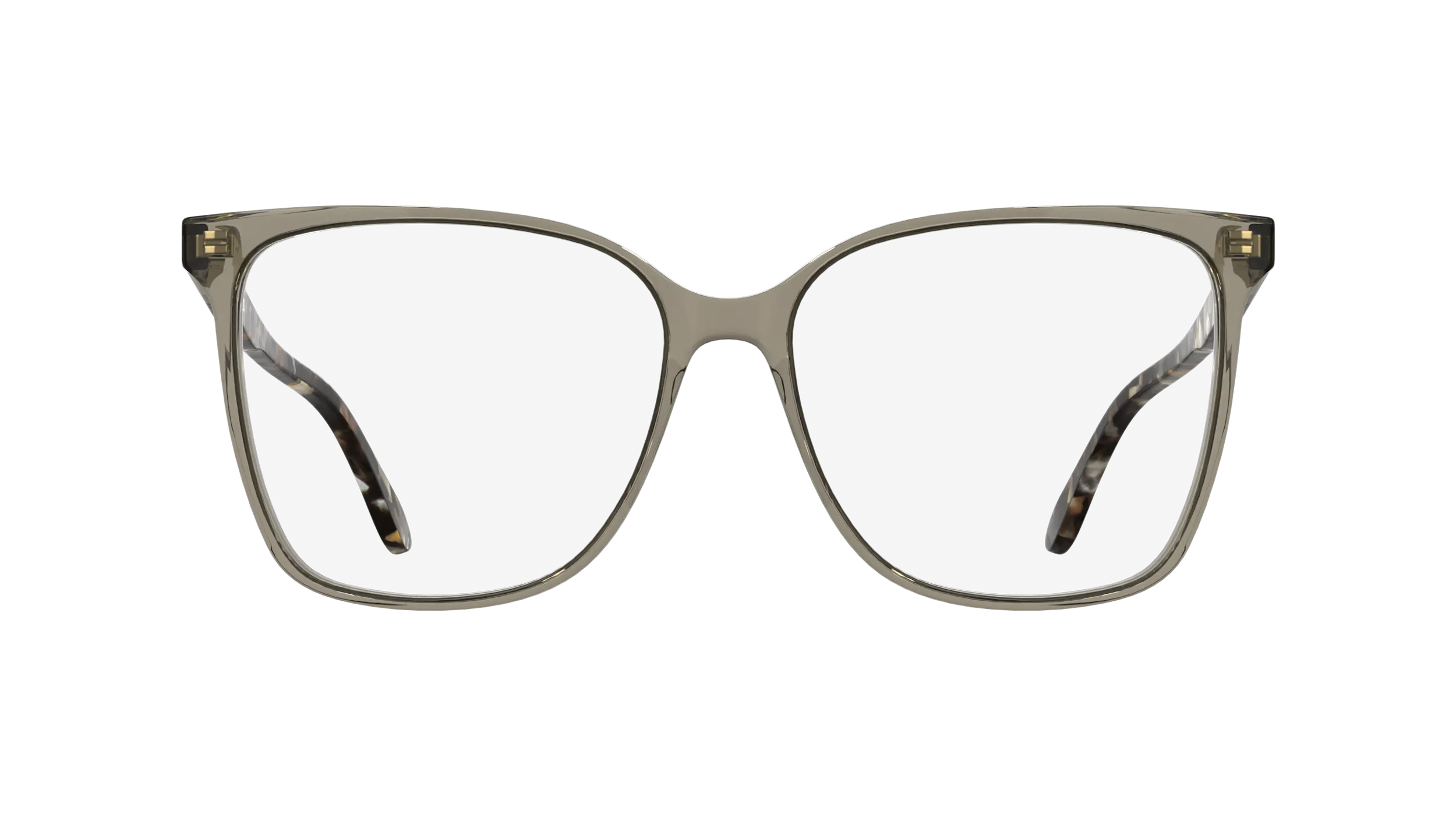 Lacoste L2989 038 Montature da vista Acetato Squadrata Normale - immagine 2