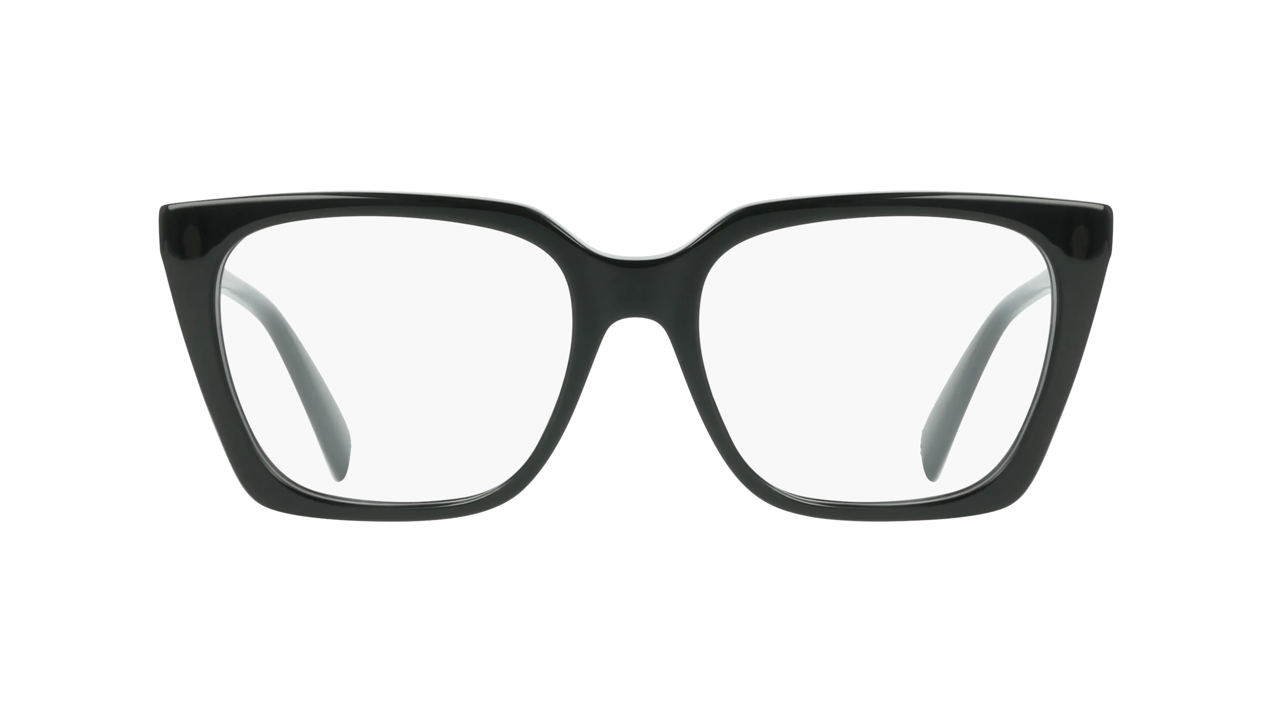 Liu Jo LJ2833 CLIP 001 Occhiali da sole Bio-iniettato Nero Grigio Squadrata Normale - immagine 2