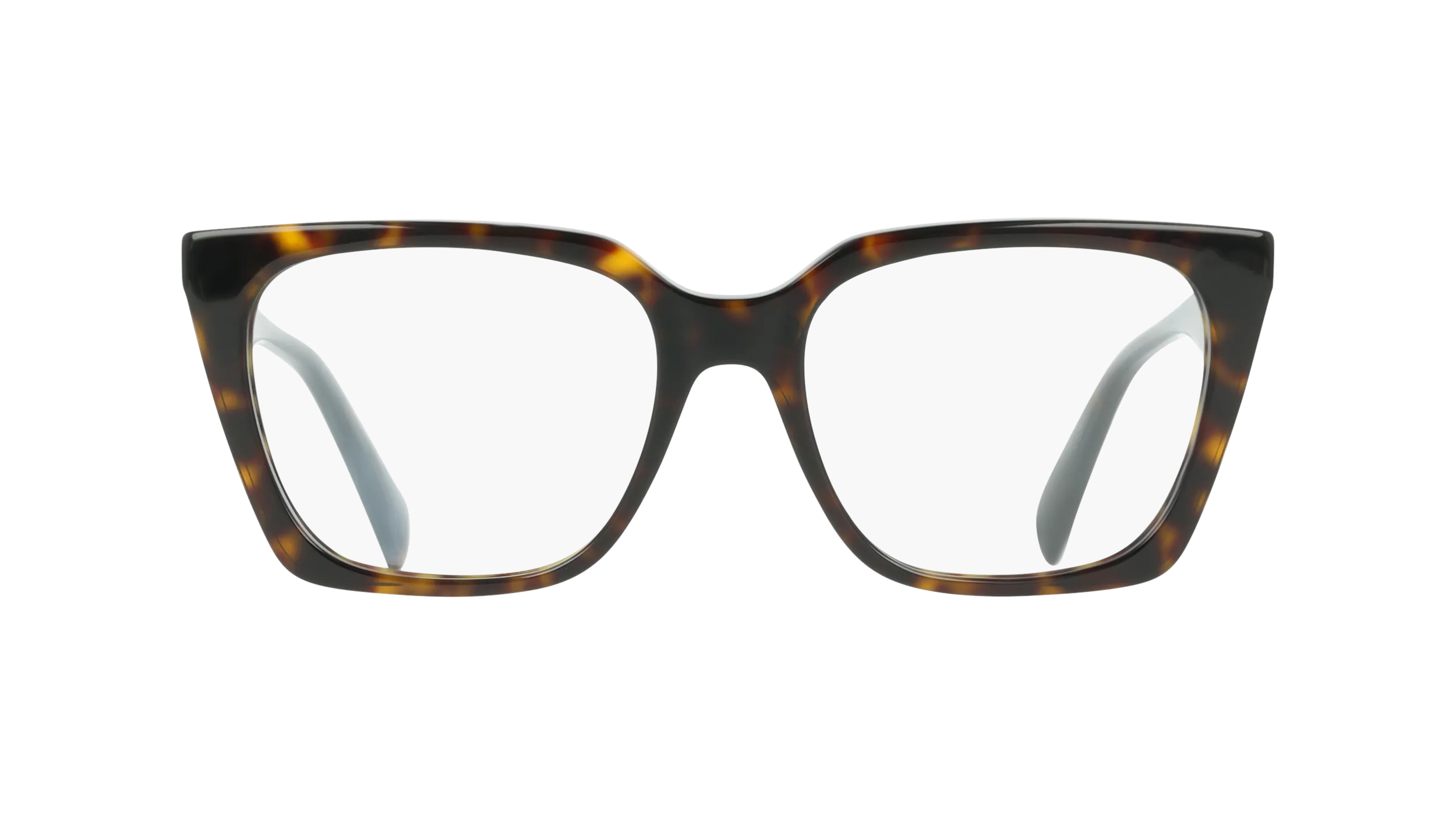 Liu Jo LJ2833 CLIP 240 Occhiali da sole Bio-iniettato Havana Squadrata Normale - immagine 2
