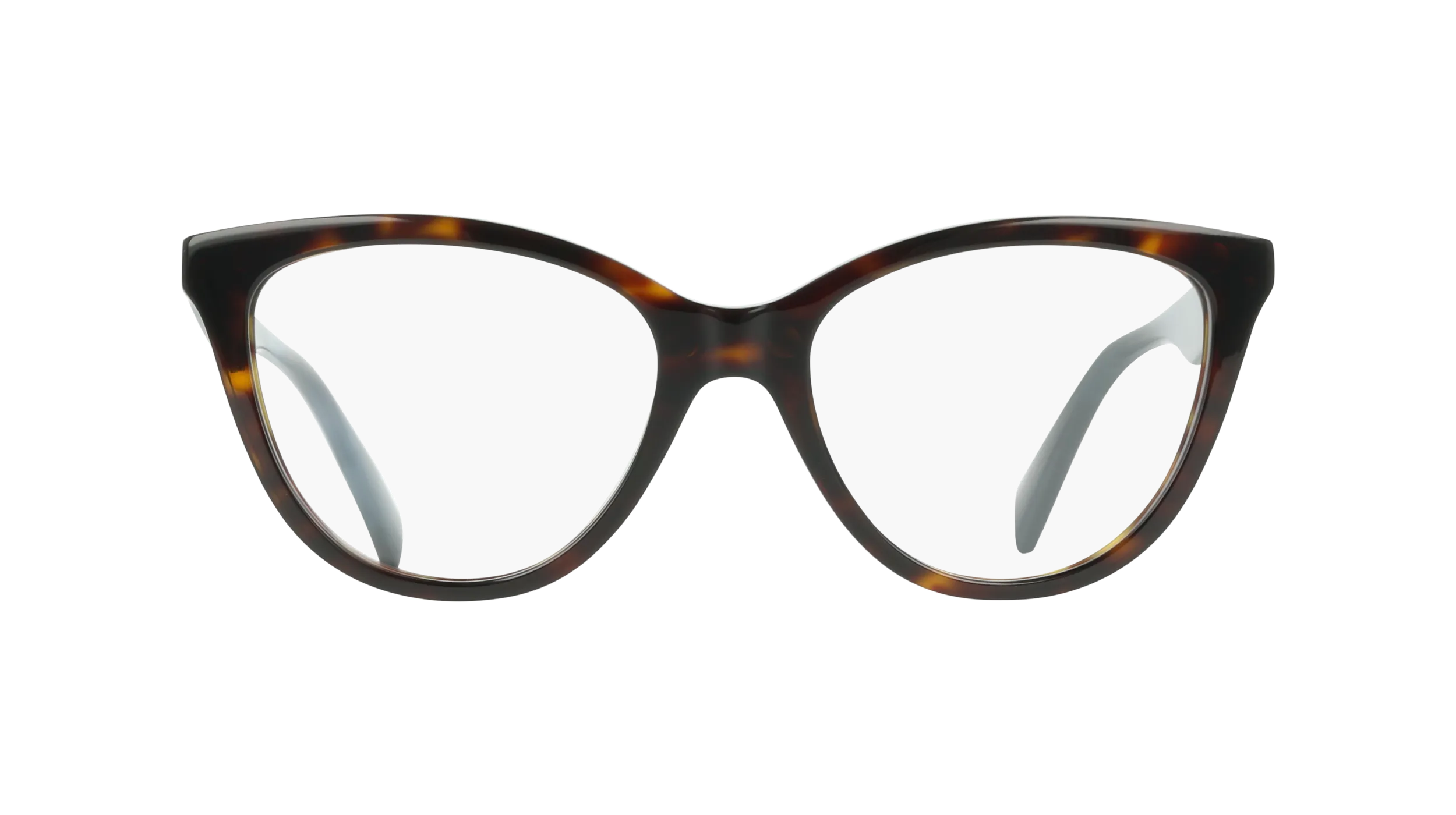 Liu Jo LJ2834 CLIP 240 Occhiali da sole Bio-iniettato Havana Cat Eye Normale - immagine 2
