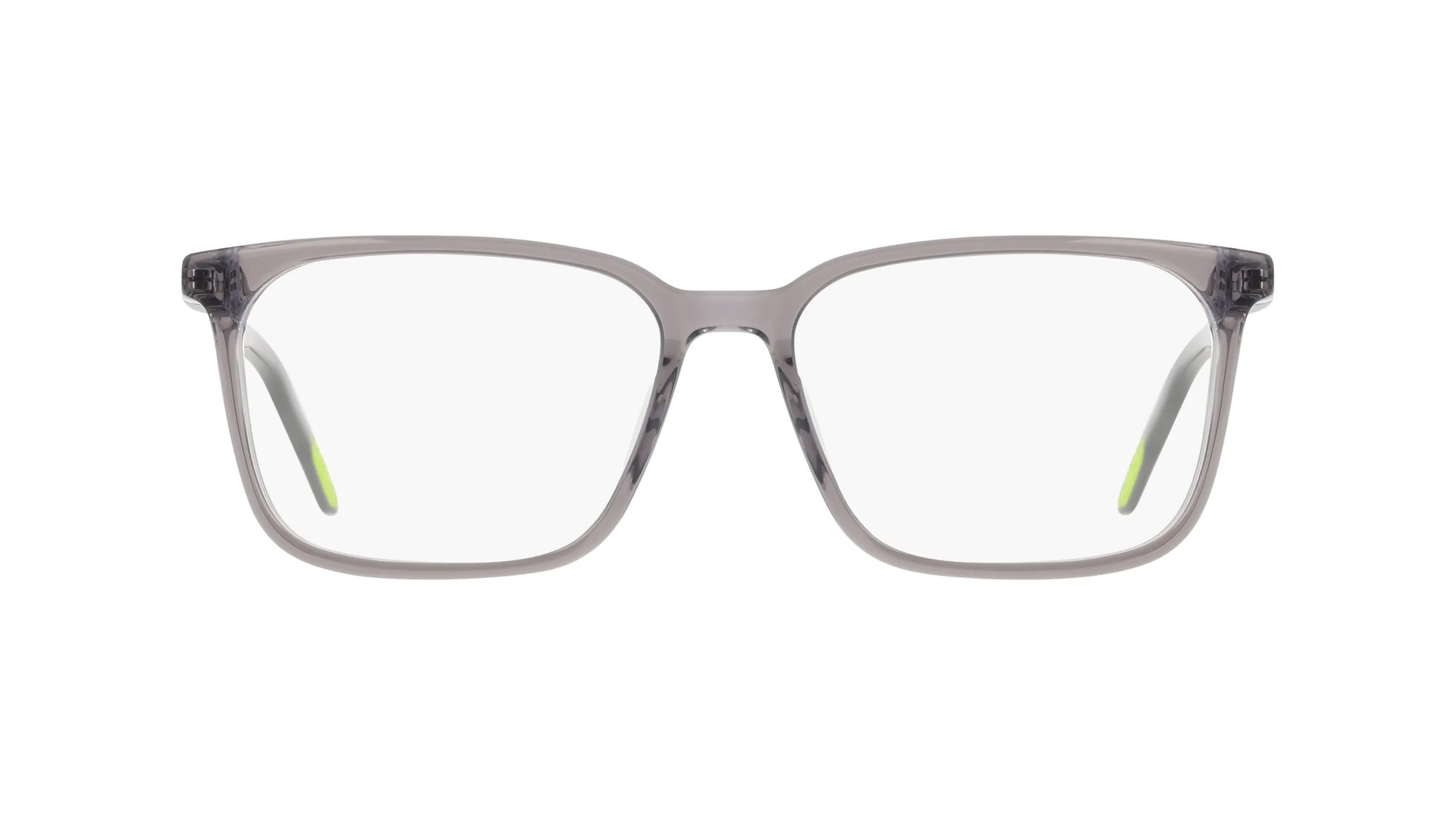 Nike NIKE 7184 29 Montature da vista Acetato Squadrata Normale - immagine 2