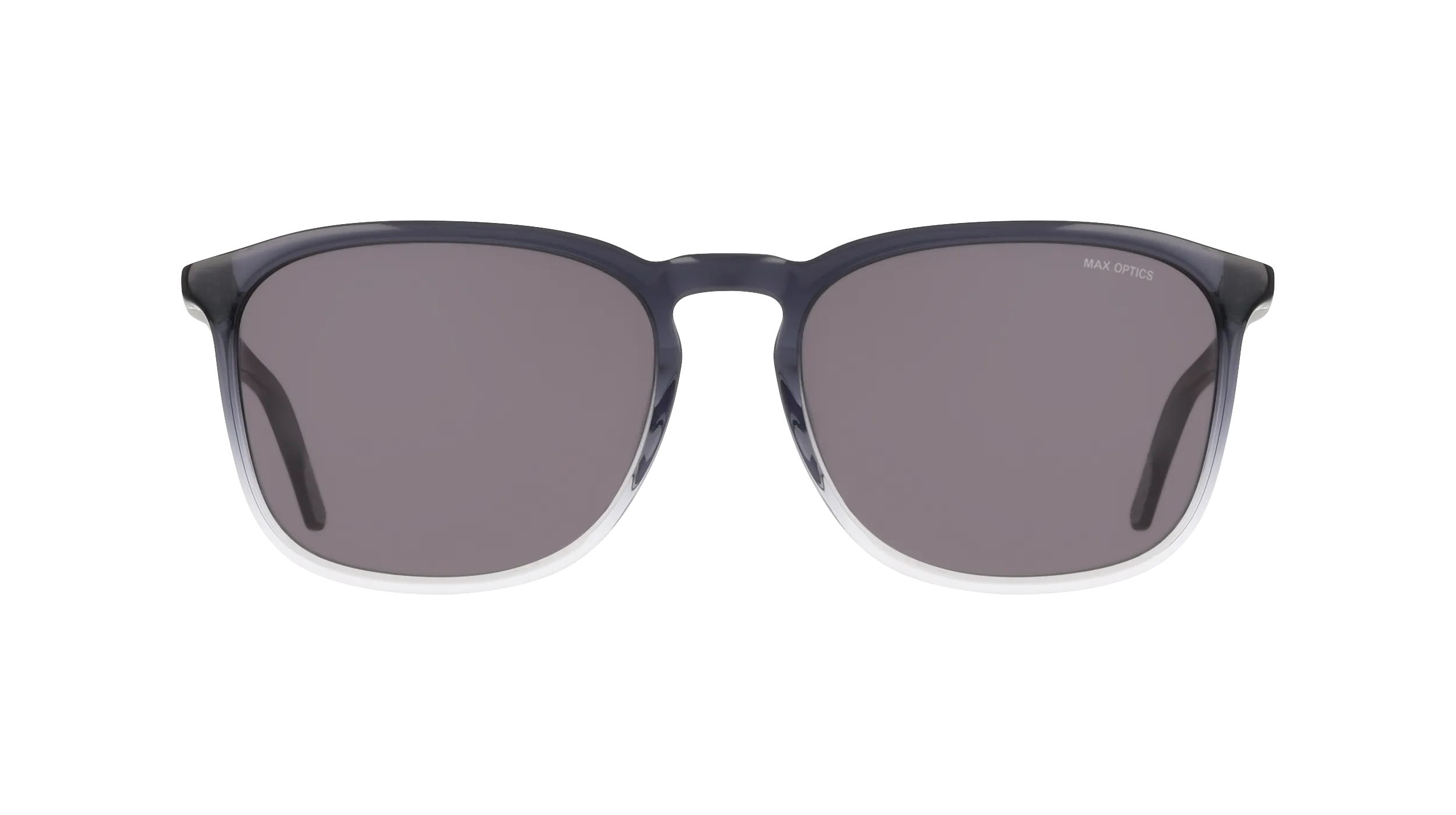 Nike NIKE ECLIPSE BEAM IZ5861X 23 Occhiali da sole Acetato Grigio Grigio Squadrata Normale - immagine 2