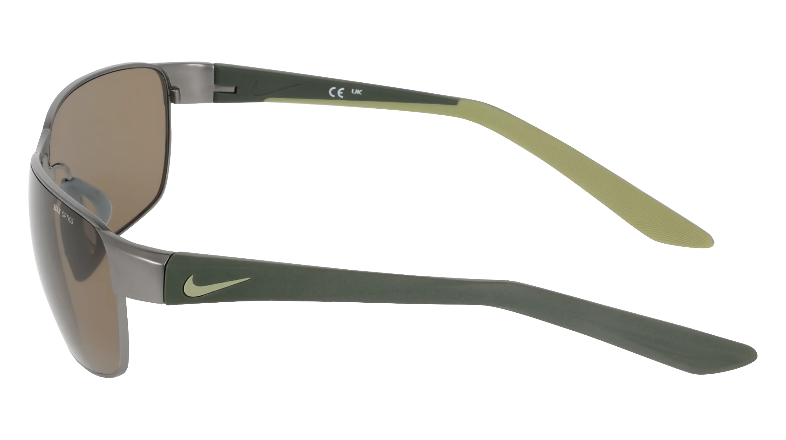 Nike NIKE RABID VALOR IZ5853X 23 Occhiali da sole Metallo Squadrata Normale - immagine 3
