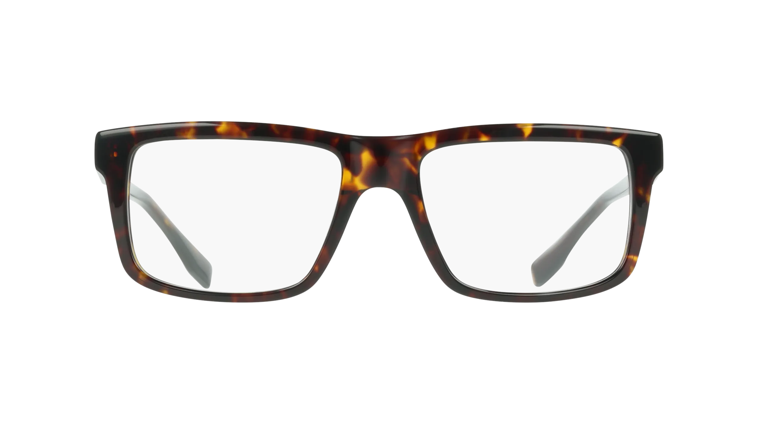 Karl Lagerfeld KL6278 242 Montature da vista Acetato Havana Squadrata Normale - immagine 2
