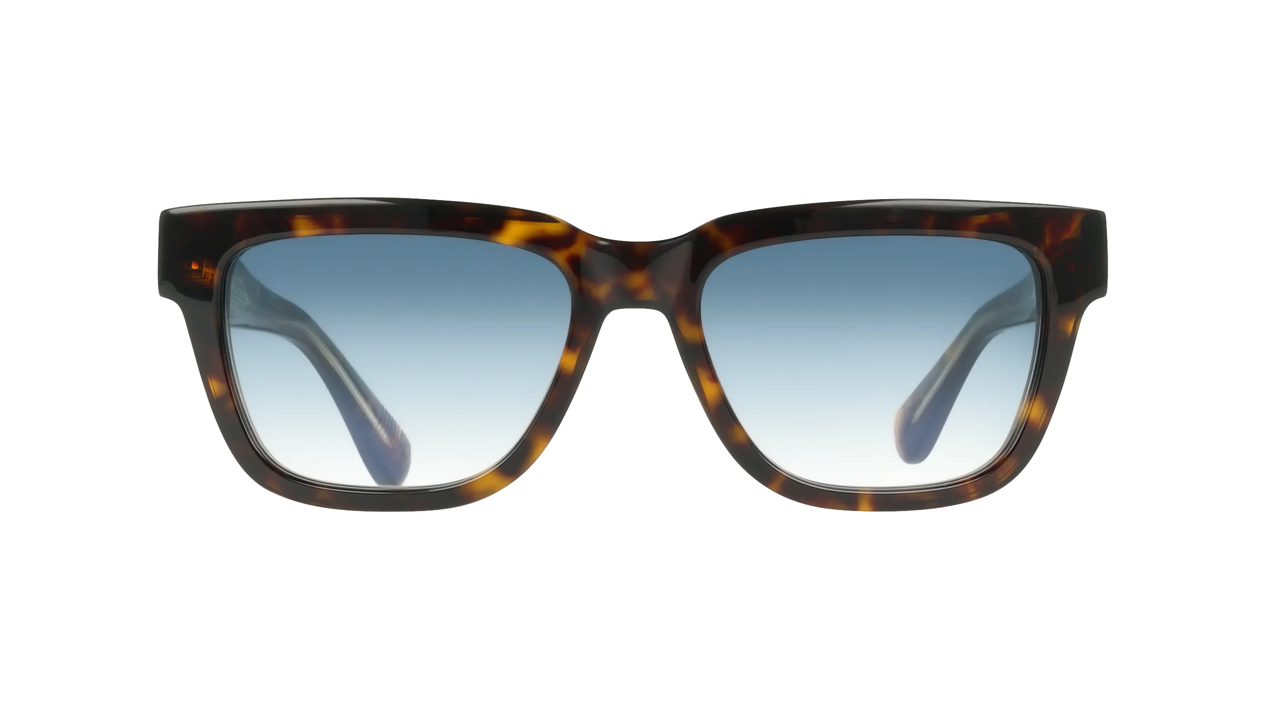 Ferragamo SF2145S 242 Occhiali da sole Acetato Havana Squadrata Normale - immagine 2