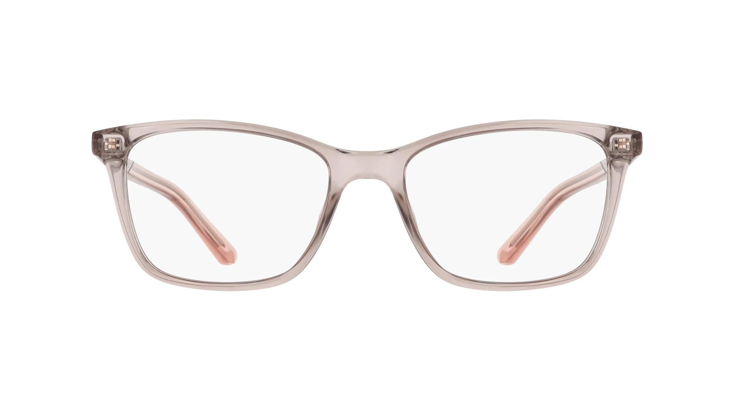 Nike NIKE 7133 084 Montature da vista Bio-iniettato Squadrata Normale - immagine 2