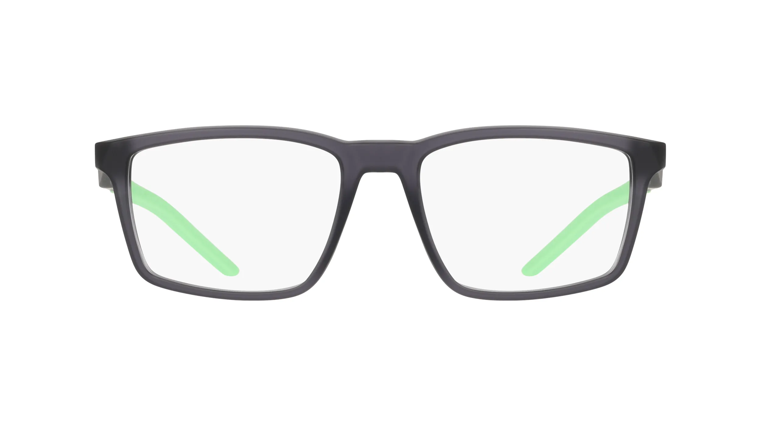 Nike NIKE 7295 039 Montature da vista Bio-iniettato Squadrata Normale - immagine 2