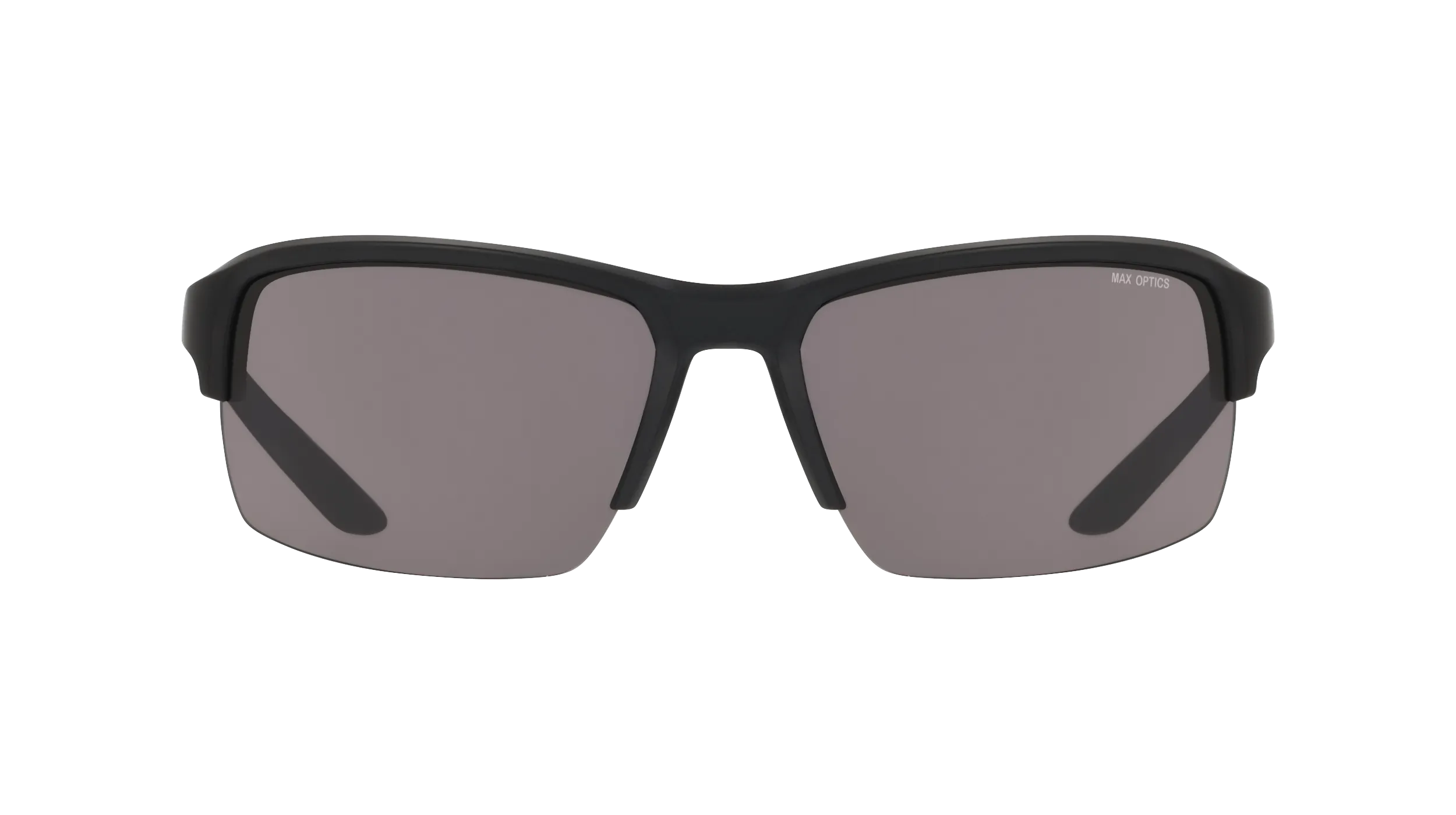 Nike NIKE RABID EDGE IZ5859X 010 Occhiali da sole Bio-iniettato Nero Grigio Squadrata Normale - immagine 2