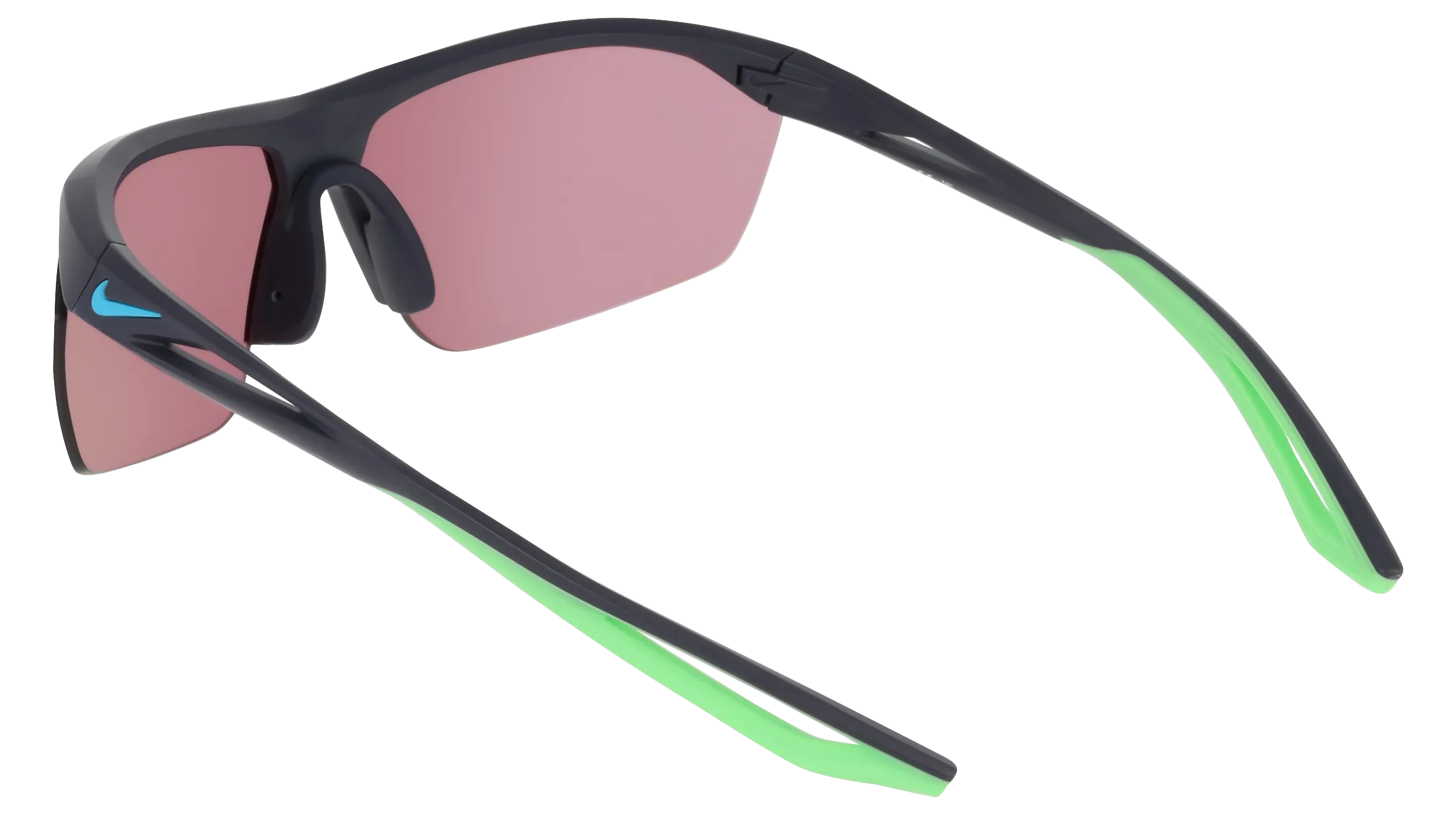 Nike NIKE TAILWIND HEAT E IZ5854X 032 Occhiali da sole Bio-iniettato Squadrata Normale - immagine 4