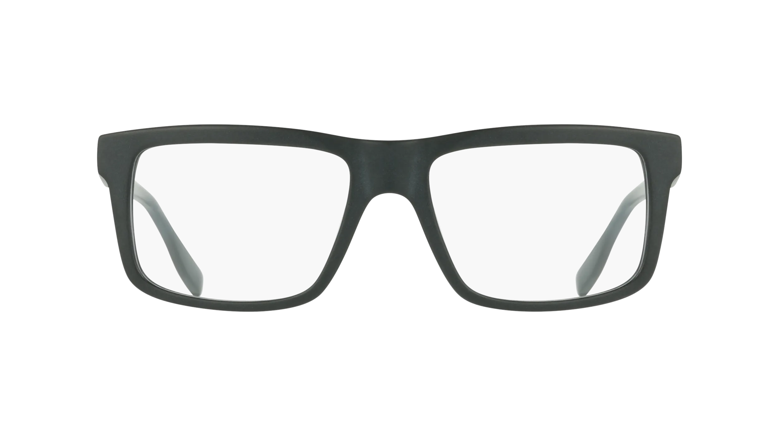 Karl Lagerfeld KL6278 002 Montature da vista Acetato Nero Squadrata Normale - immagine 2