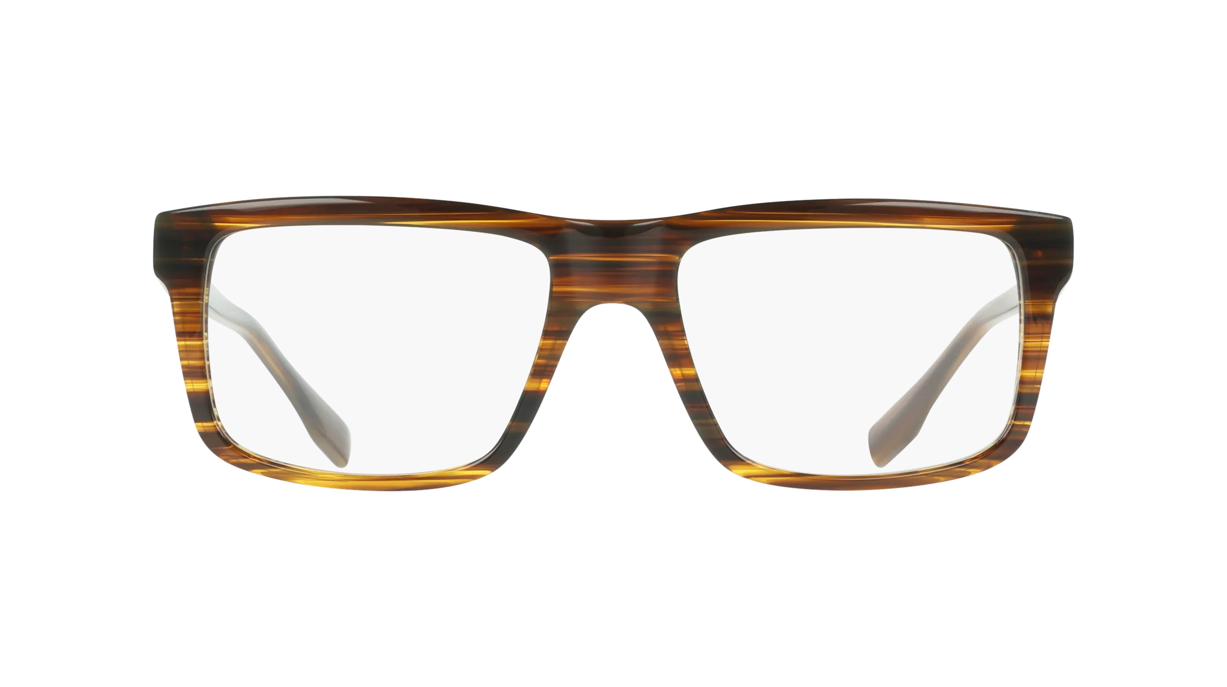 Karl Lagerfeld KL6278 212 Montature da vista Acetato Marrone Squadrata Normale - immagine 2