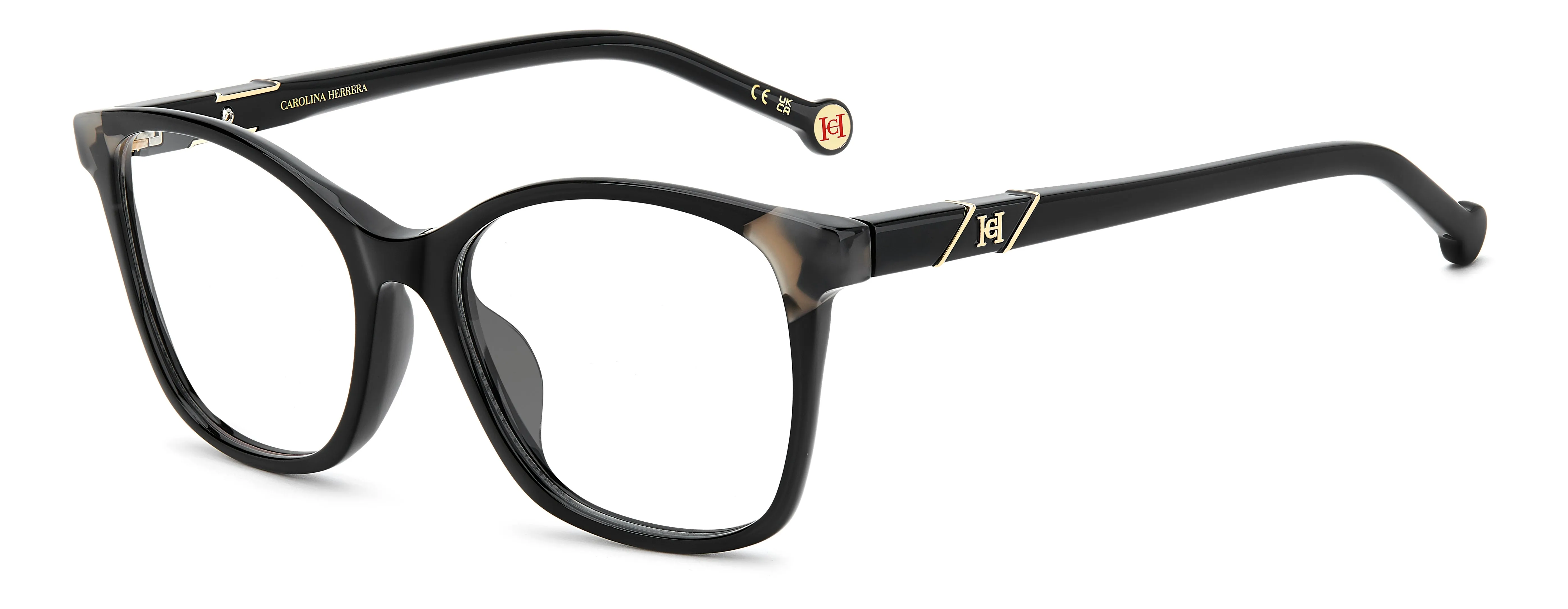 Carolina Herrera Carolina Herrera HER 0431/G 807 Montature da vista - immagine 1