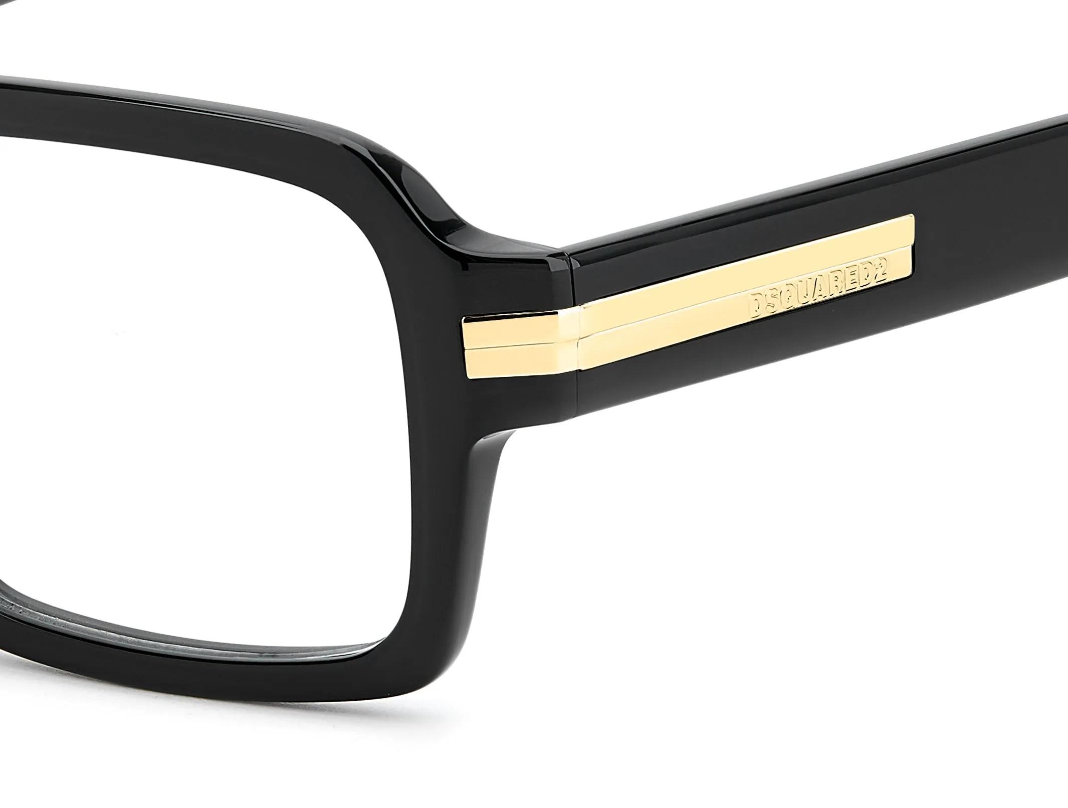 Dsquared2 Dsquared2 D2 0221 807 Montature da vista - immagine 3