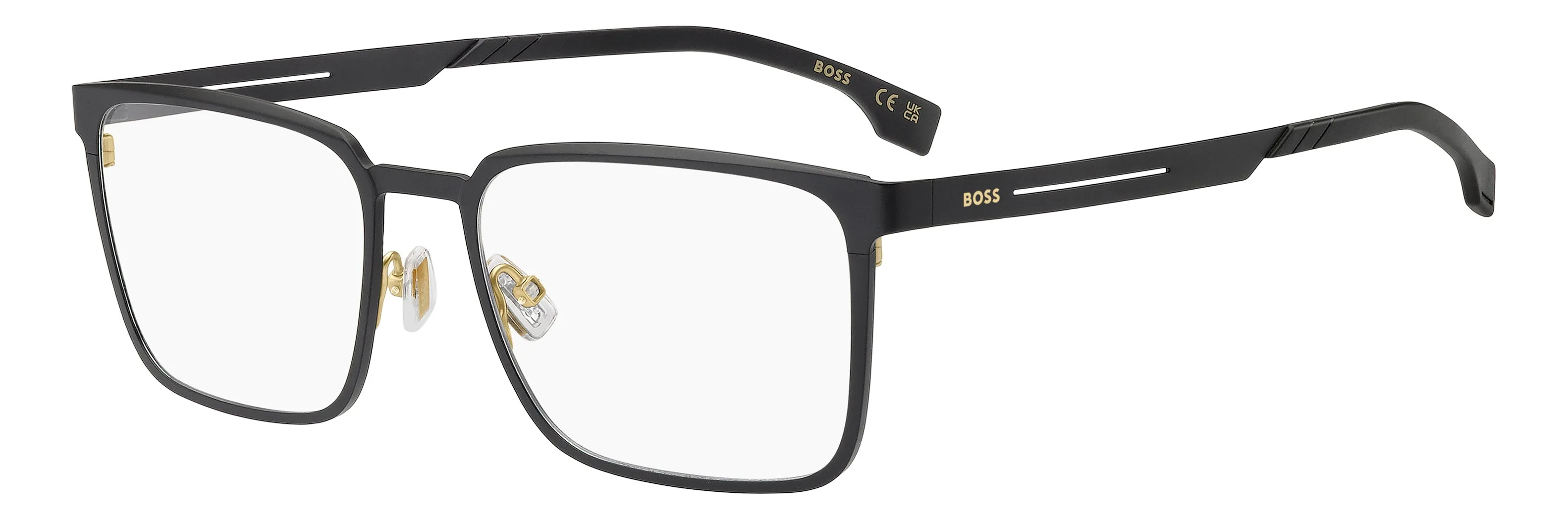 Hugo Boss Hugo Boss BOSS 2001 I46 Montature da vista - immagine 1