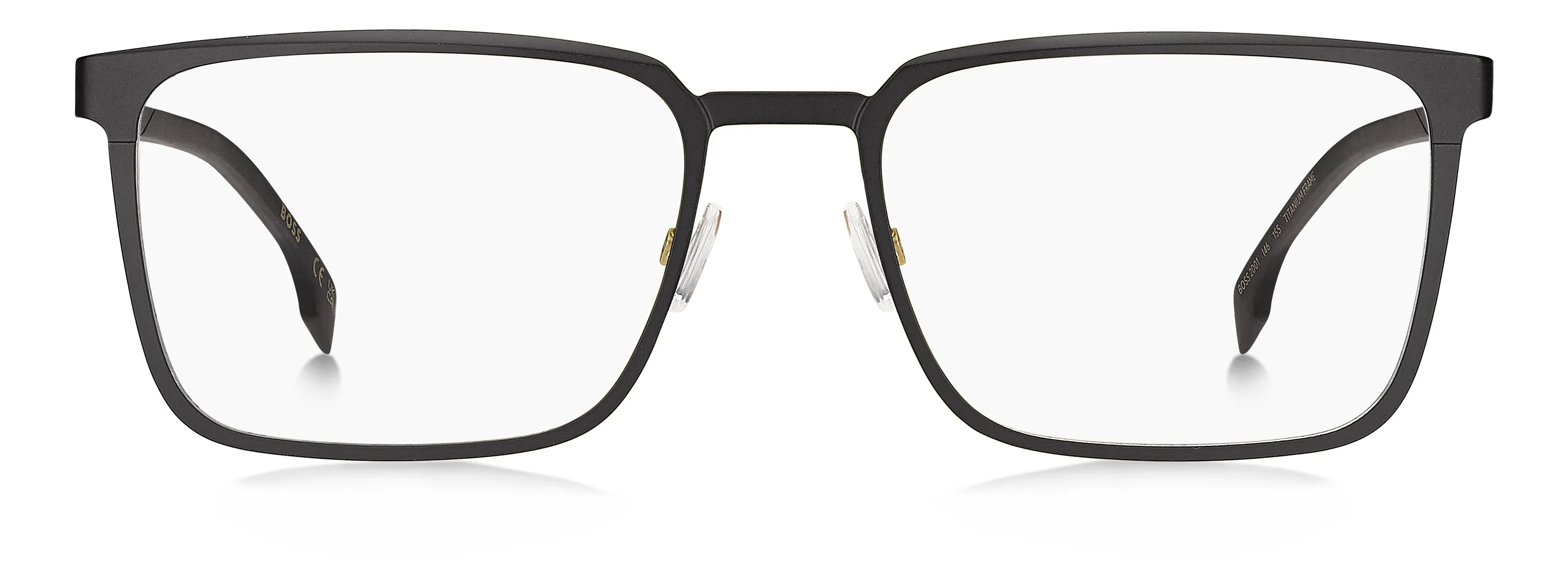 Hugo Boss Hugo Boss BOSS 2001 I46 Montature da vista - immagine 2
