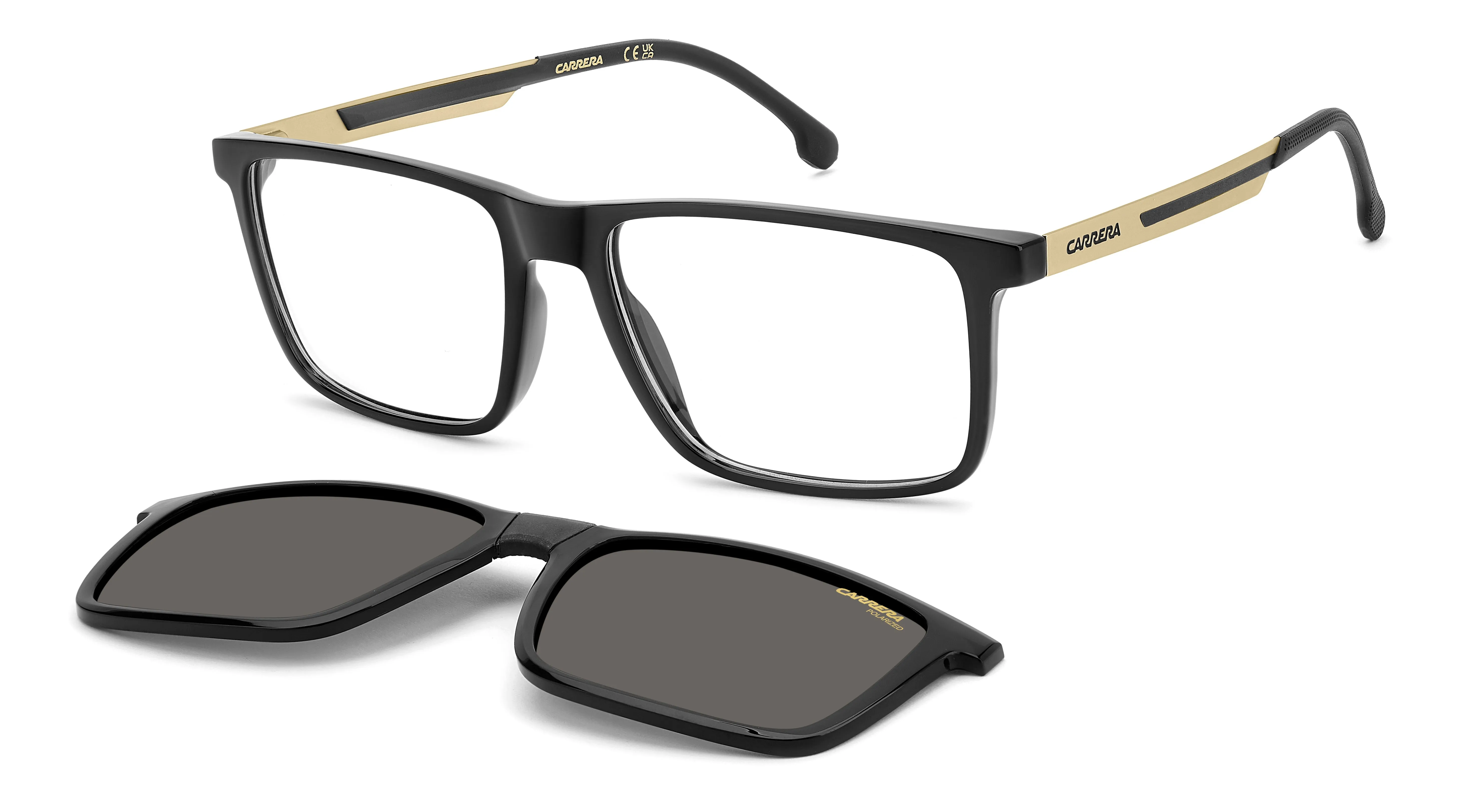 Carrera Carrera CA 8941/C 807/M9 Montature da vista - immagine 1