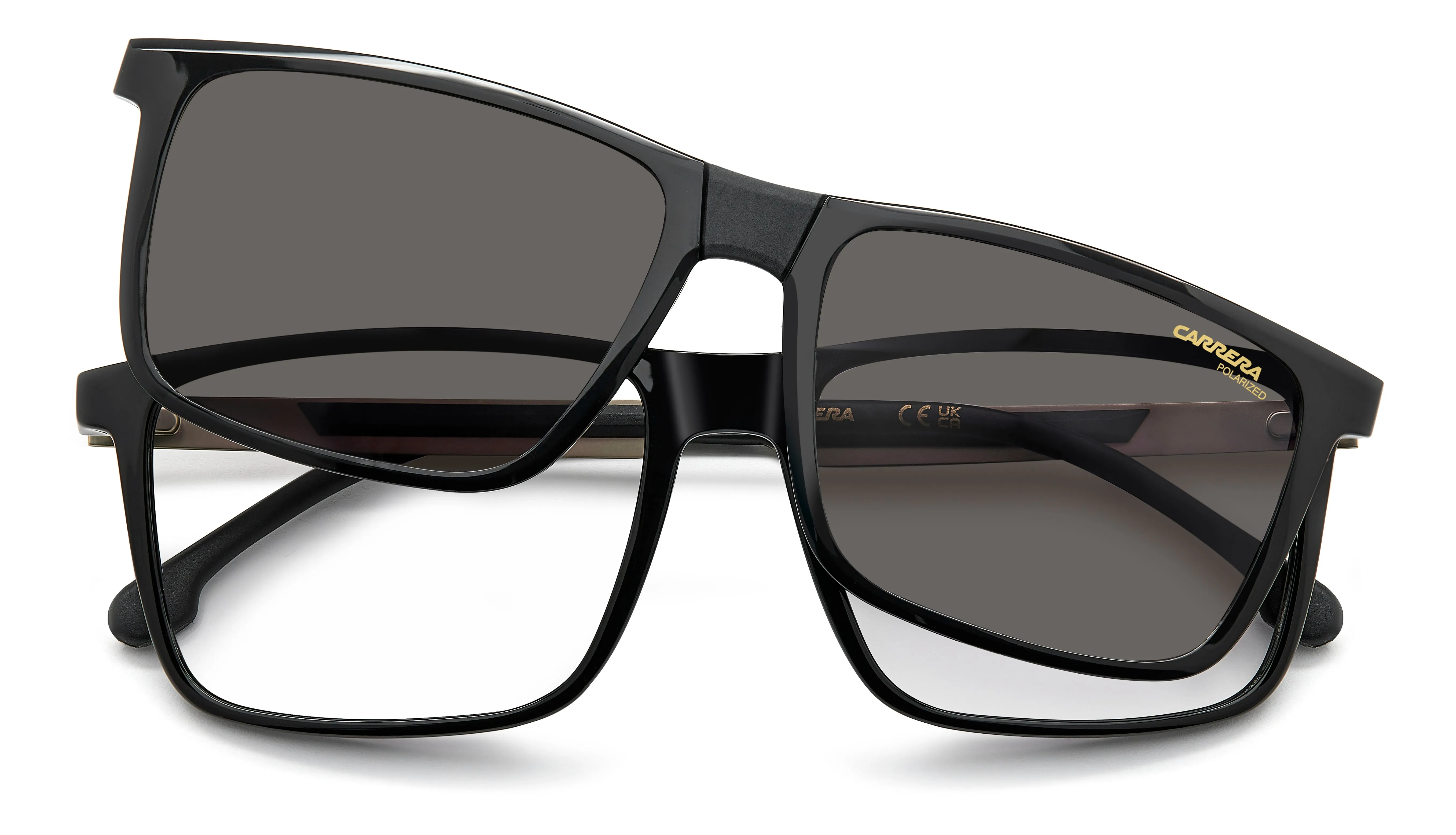 Carrera Carrera CA 8941/C 807/M9 Montature da vista - immagine 3