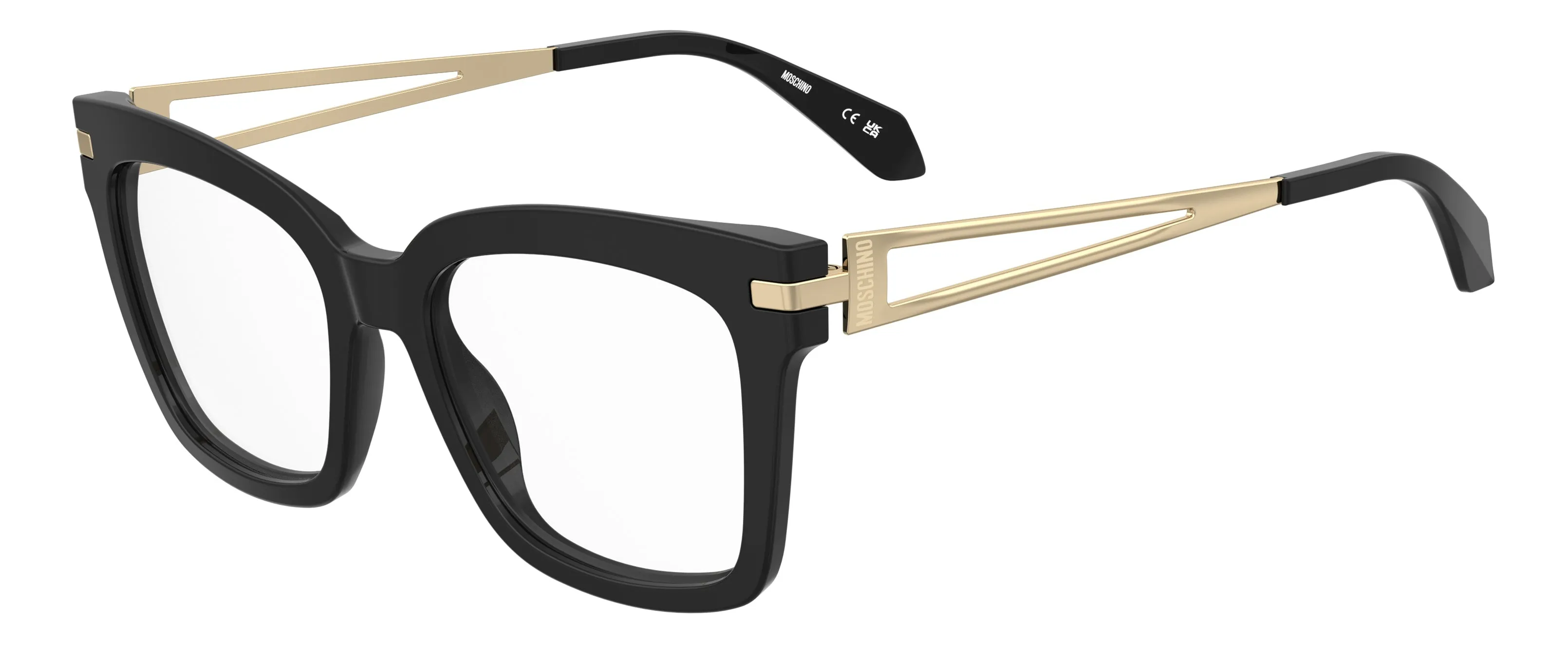 Moschino Moschino MOS668 807 Montature da vista - immagine 1