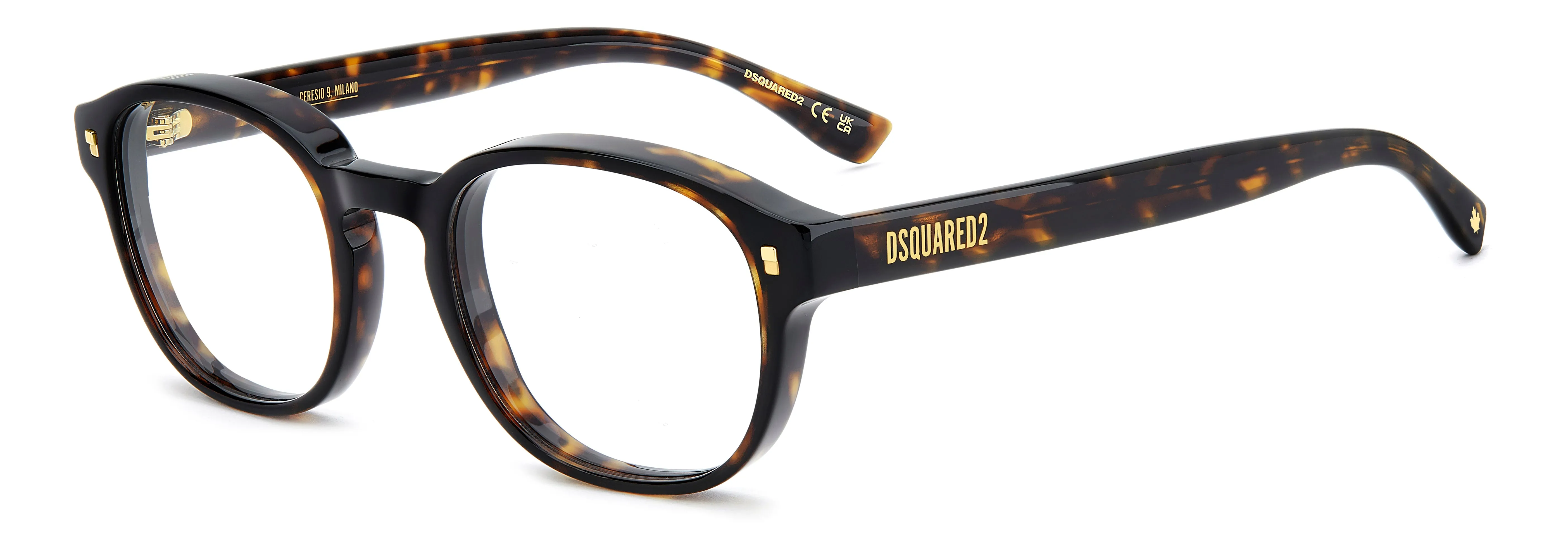 Dsquared2 Dsquared2 D2 0223 086 Montature da vista - immagine 1