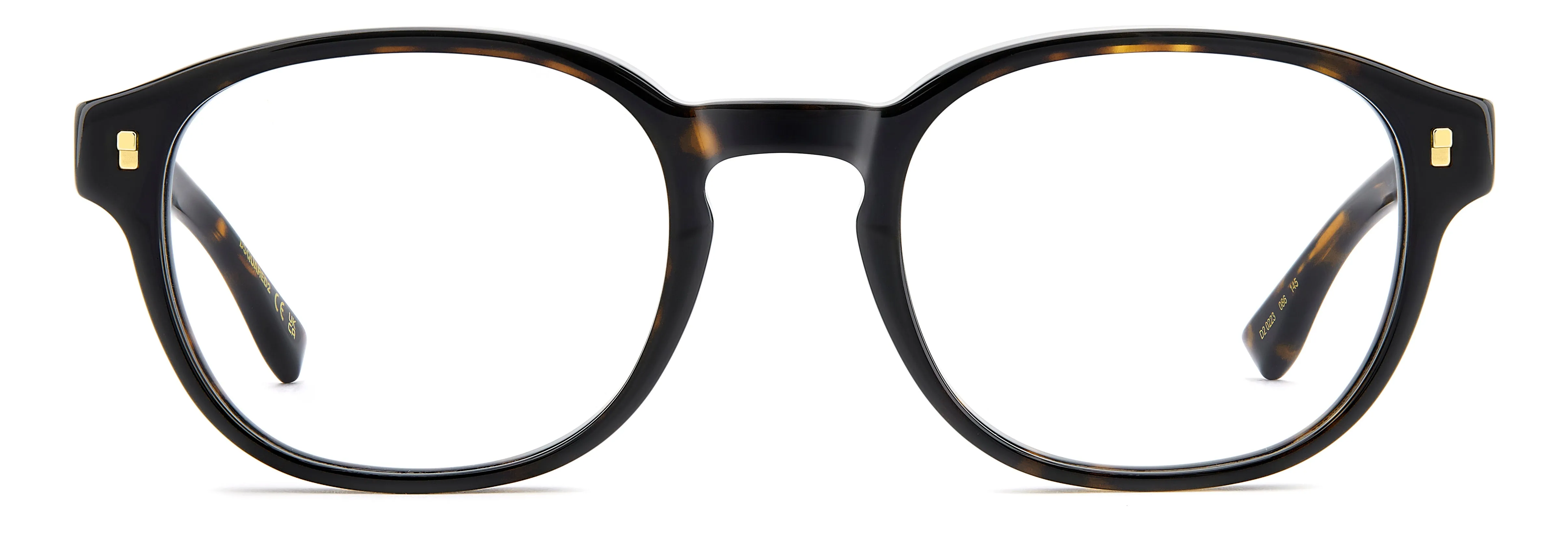 Dsquared2 Dsquared2 D2 0223 086 Montature da vista - immagine 2