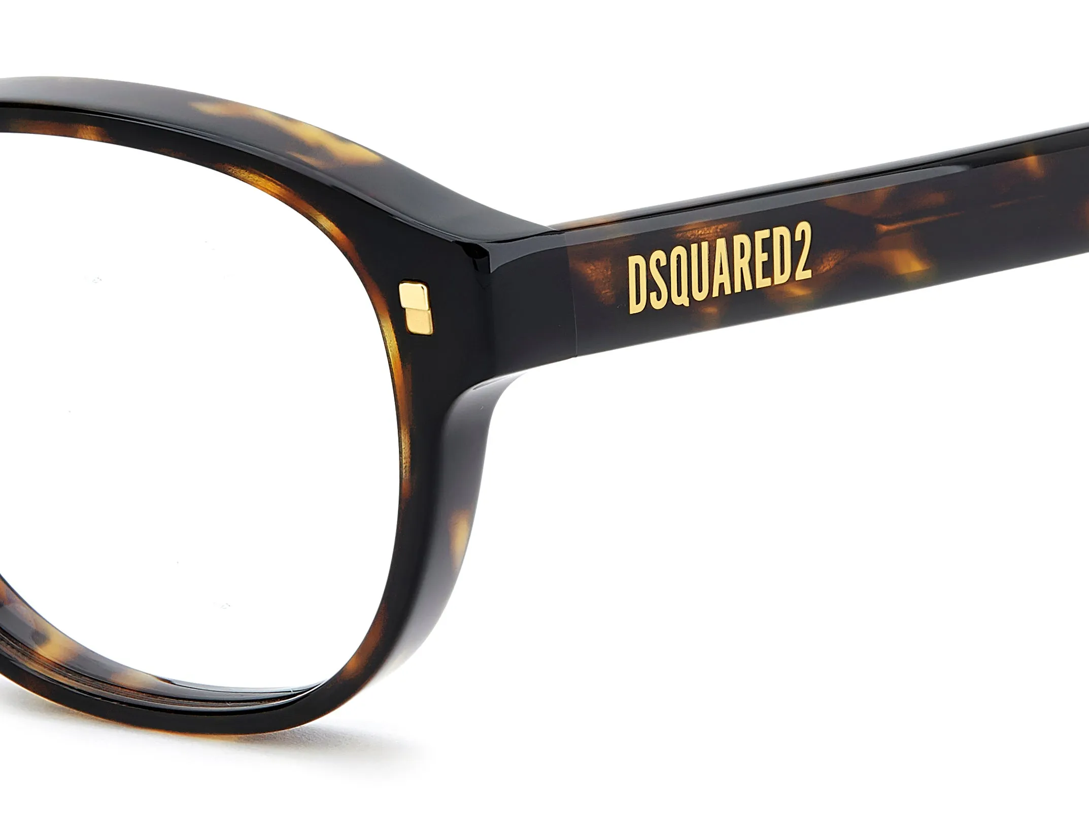 Dsquared2 Dsquared2 D2 0223 086 Montature da vista - immagine 3