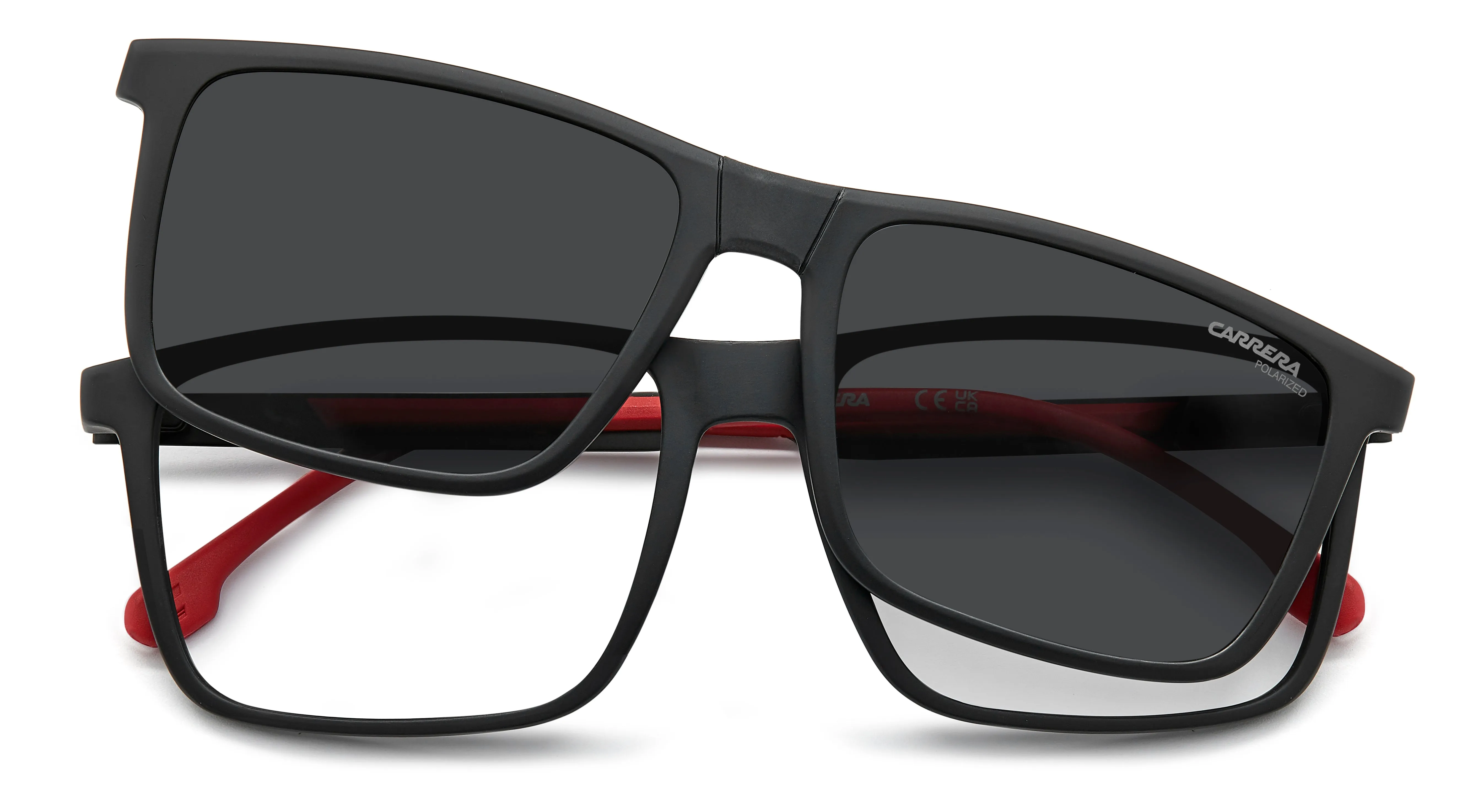 Carrera Carrera CA 8941/C BLX/M9 Montature da vista - immagine 3
