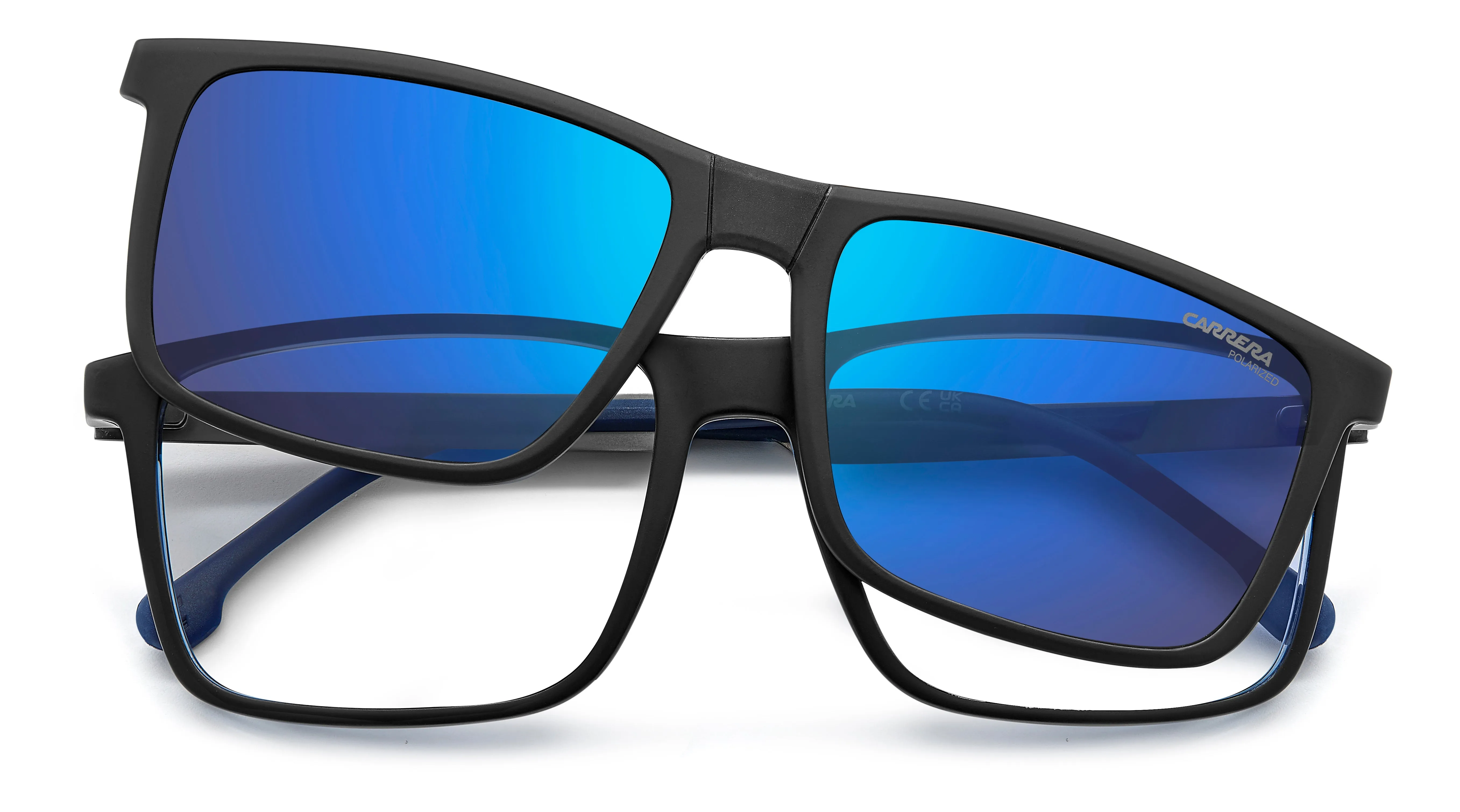 Carrera Carrera CA 8941/C 0VK/5X Montature da vista - immagine 3