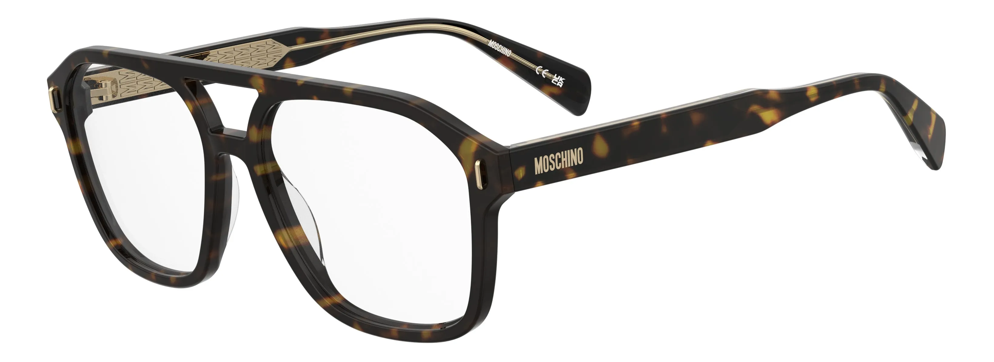 Moschino Moschino MOS670 086 Montature da vista - immagine 1