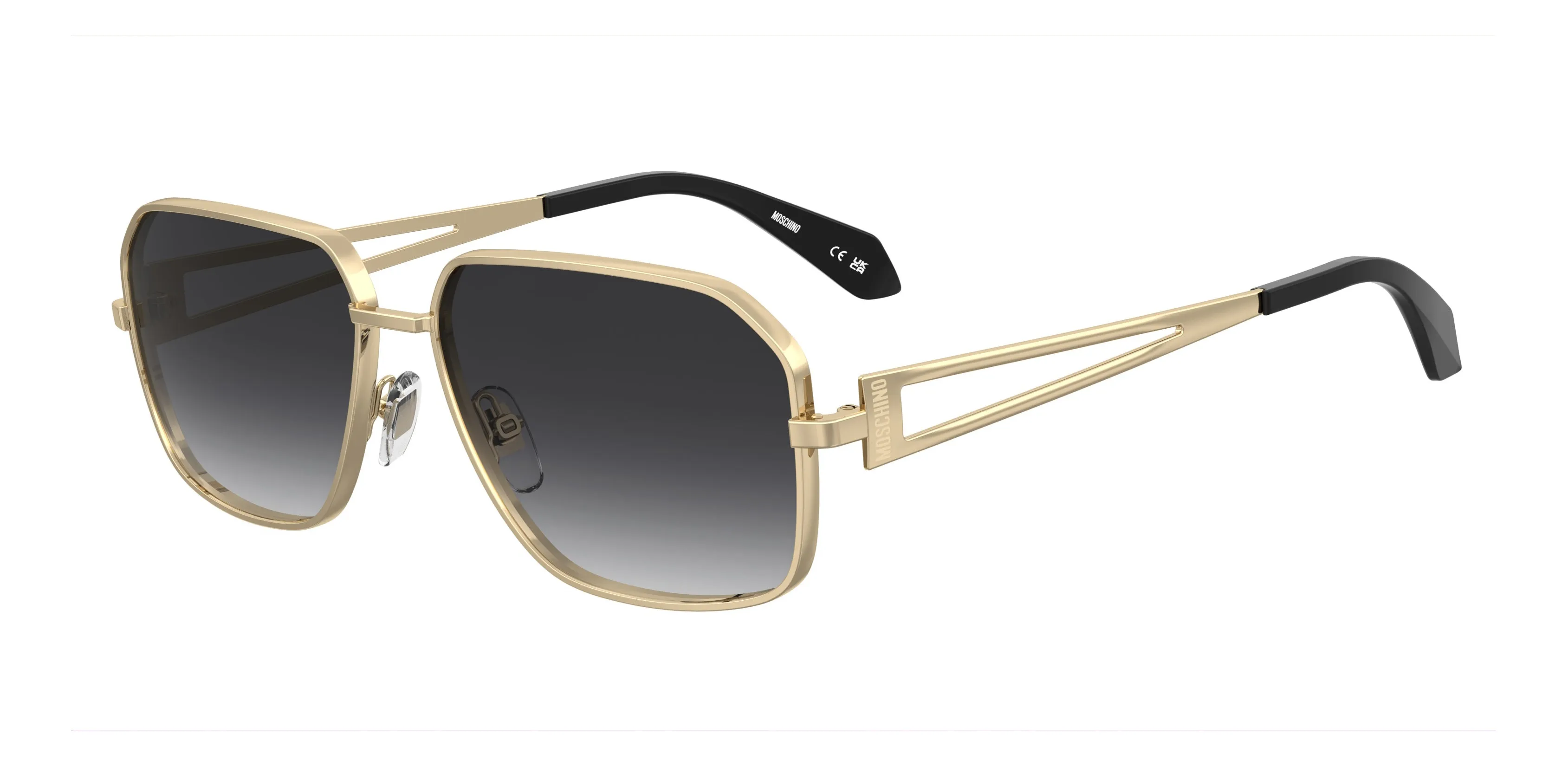 Moschino Moschino MOS219/S 000/9O Occhiali da sole - immagine 1