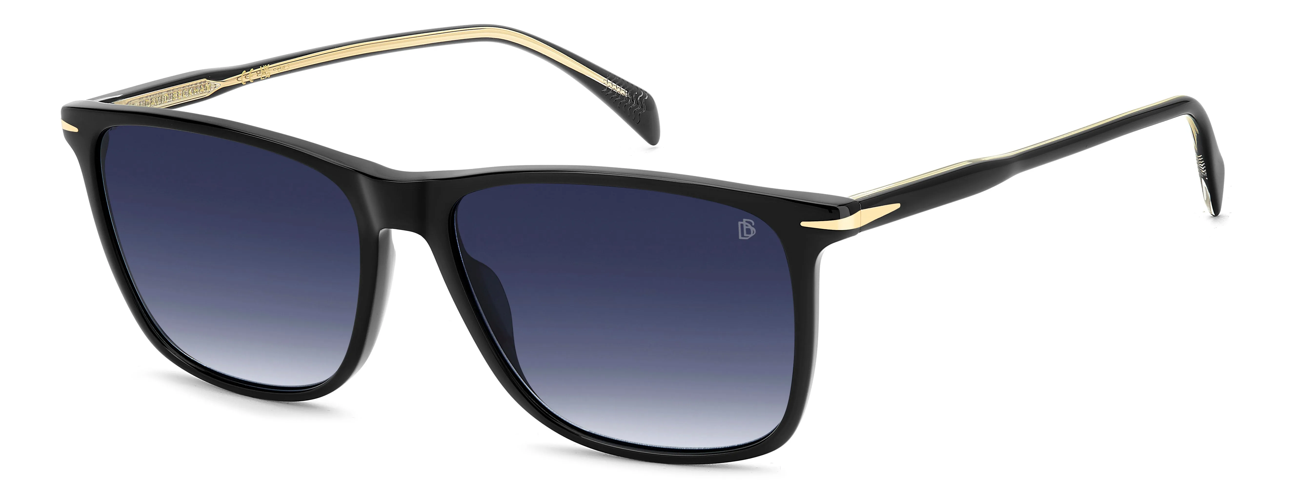 DAVID BECKHAM DAVID BECKHAM DB 1219/S 807/08 Occhiali da sole - immagine 1