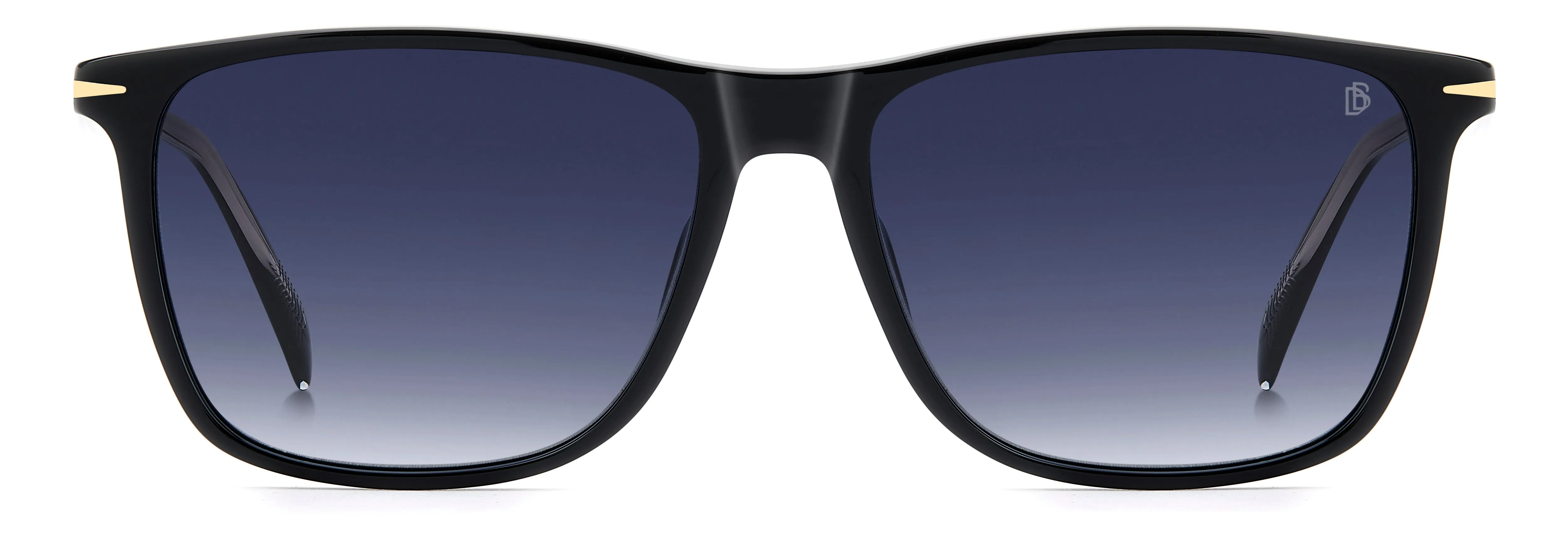 DAVID BECKHAM DAVID BECKHAM DB 1219/S 807/08 Occhiali da sole - immagine 2