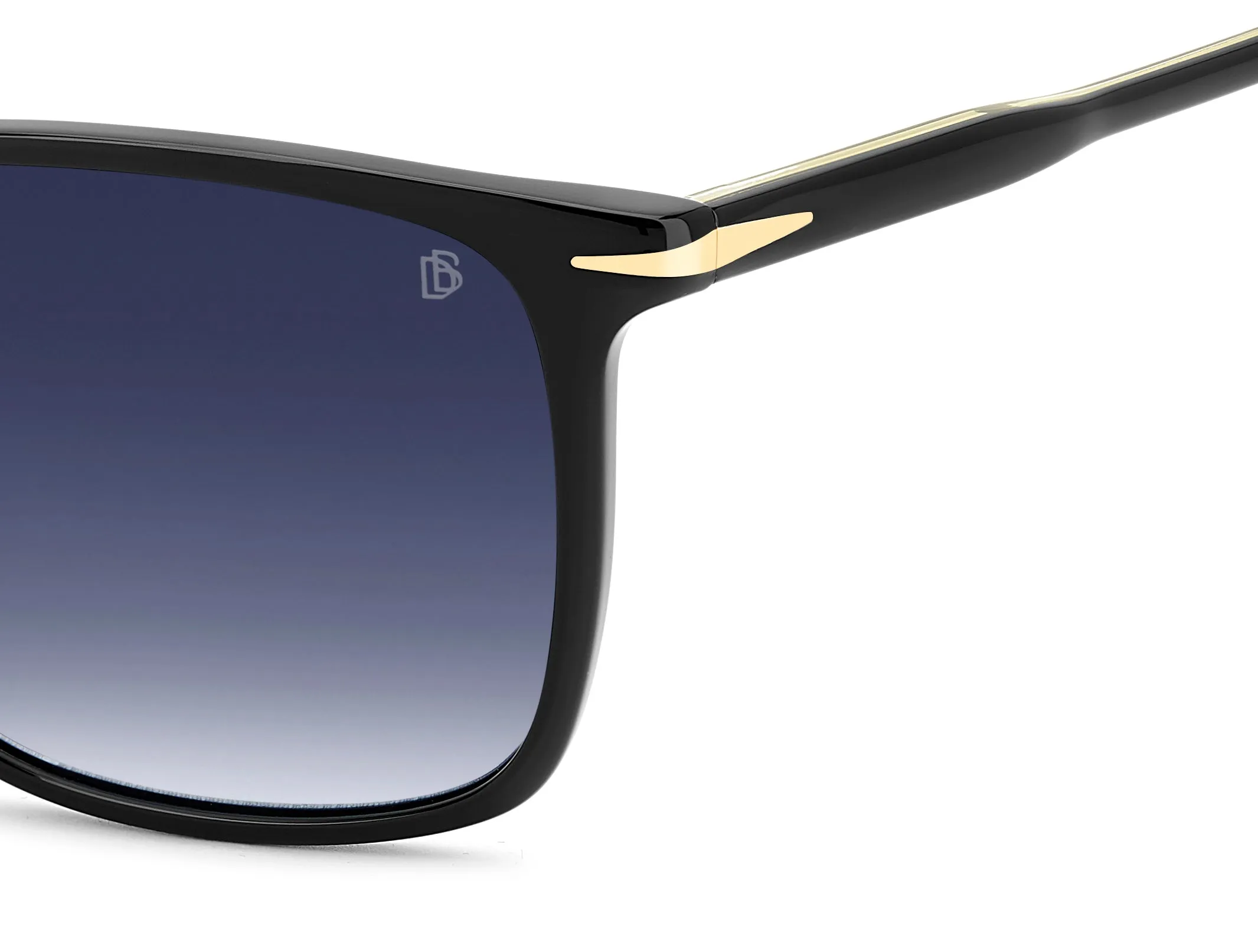 DAVID BECKHAM DAVID BECKHAM DB 1219/S 807/08 Occhiali da sole - immagine 3