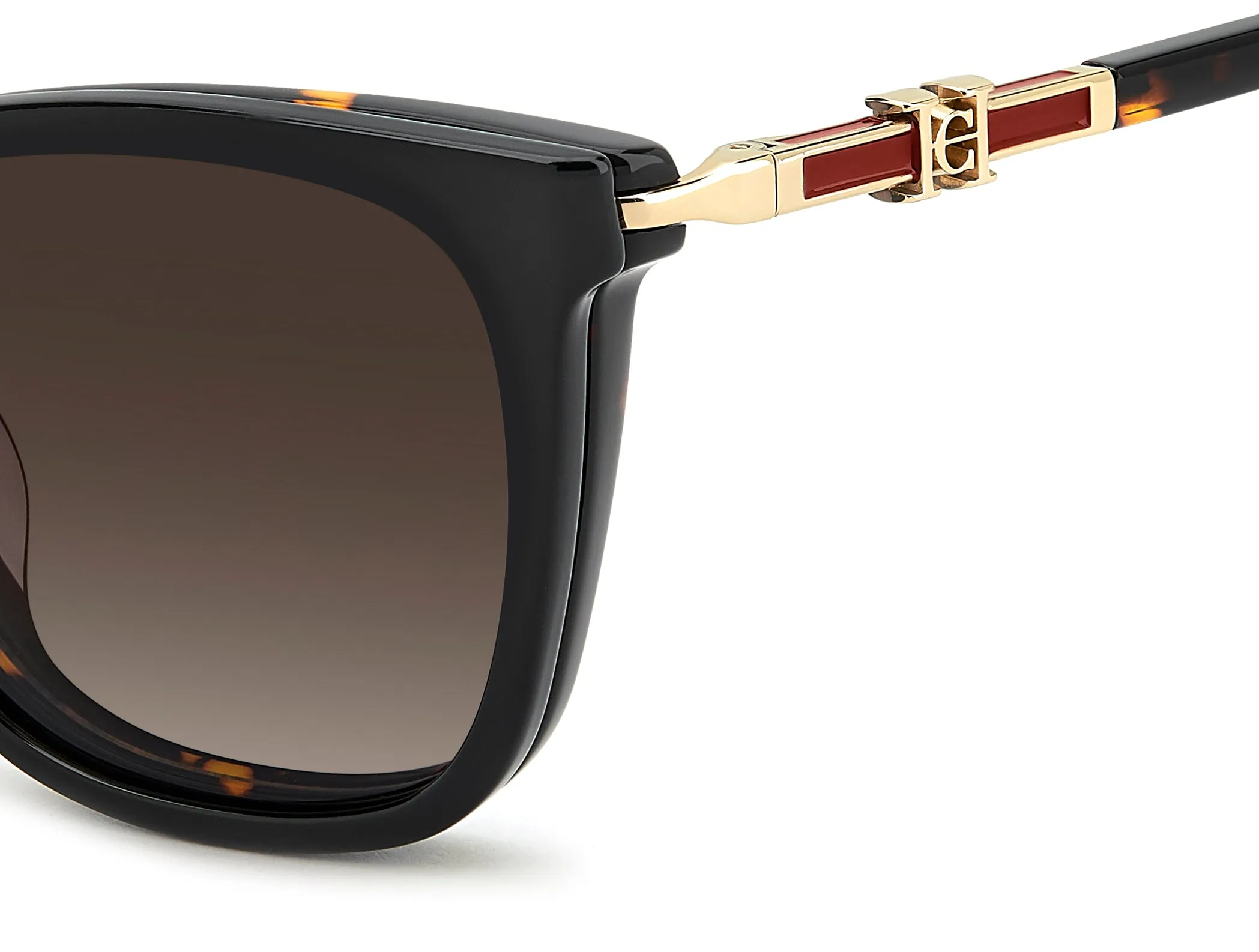 Carolina Herrera Carolina Herrera HER 0422/G/C 086/LA Montature da vista - immagine 4
