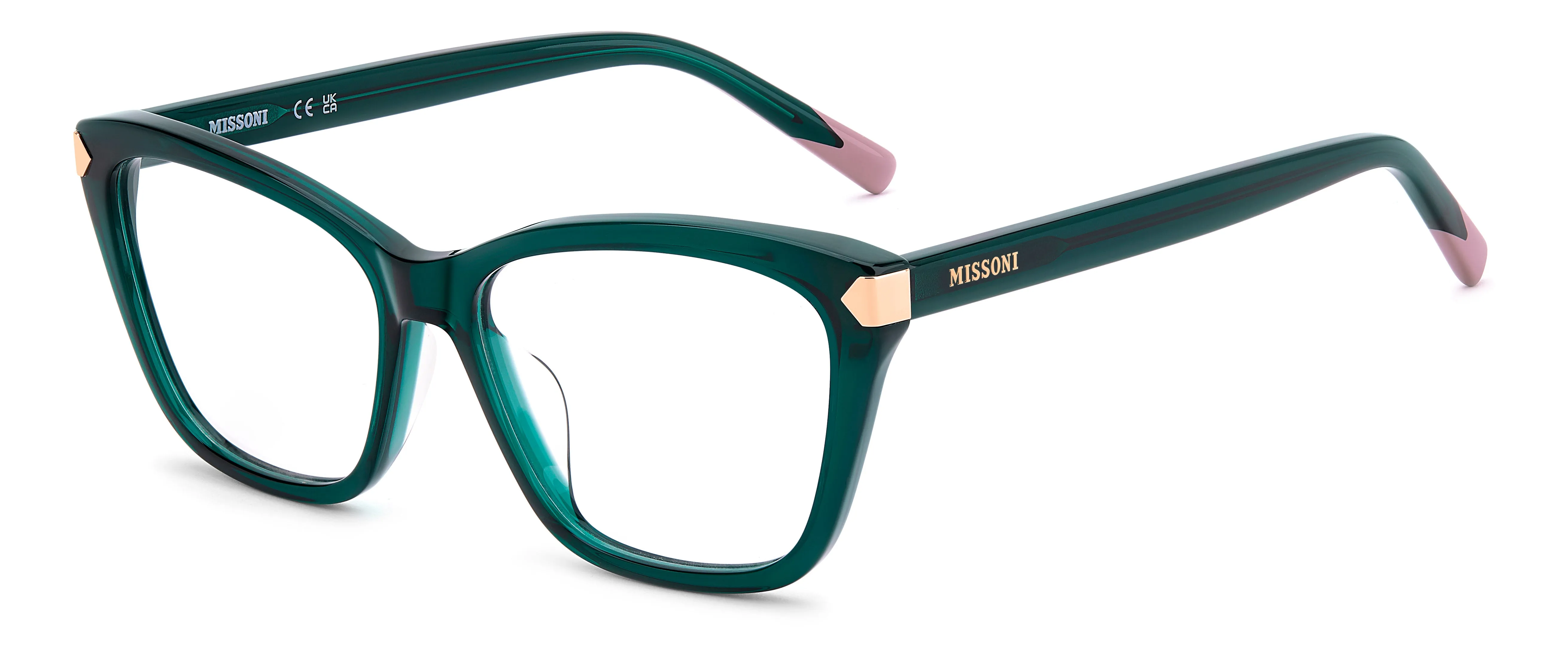 Missoni Missoni MIS 0308/G 1ED Montature da vista - immagine 1