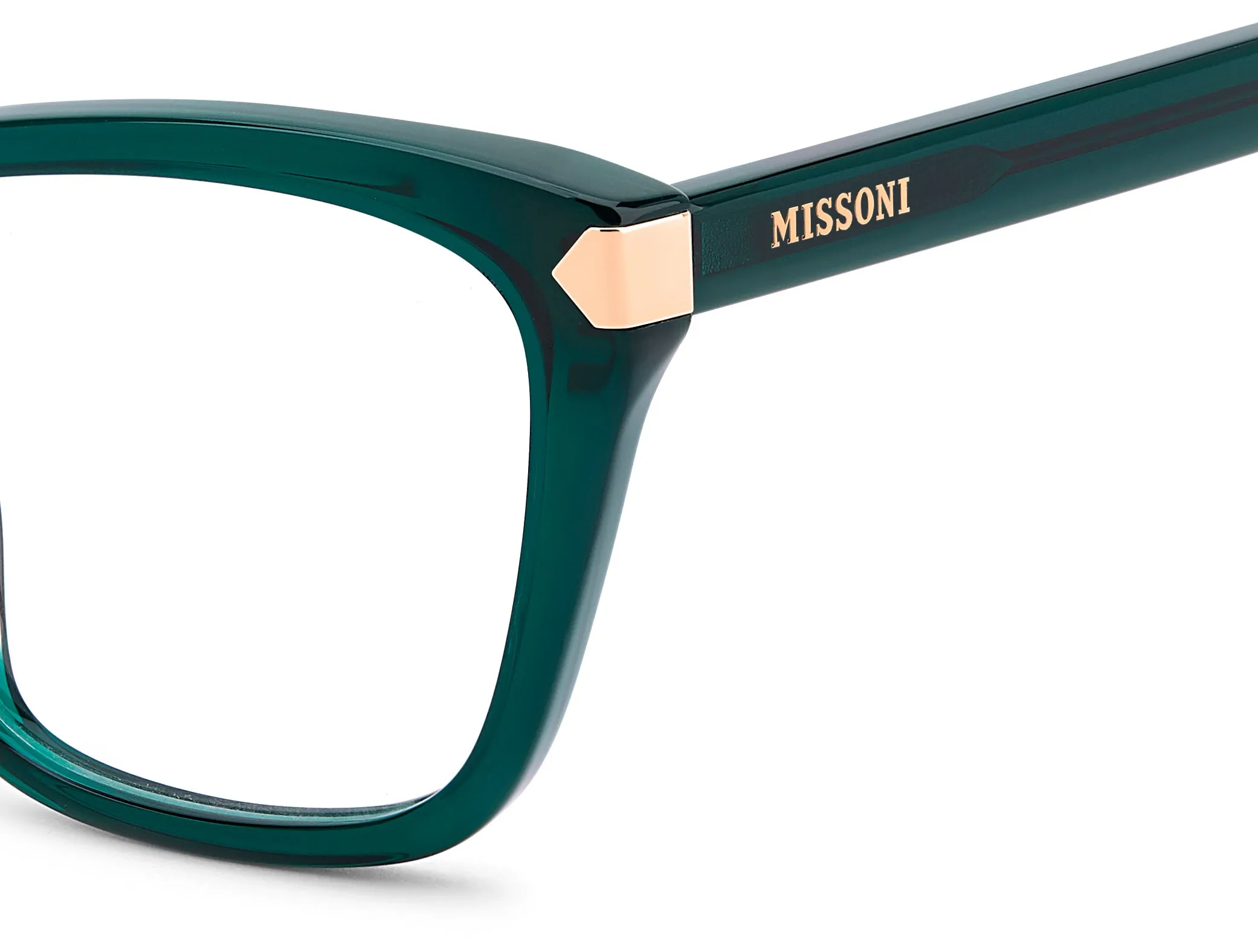 Missoni Missoni MIS 0308/G 1ED Montature da vista - immagine 3