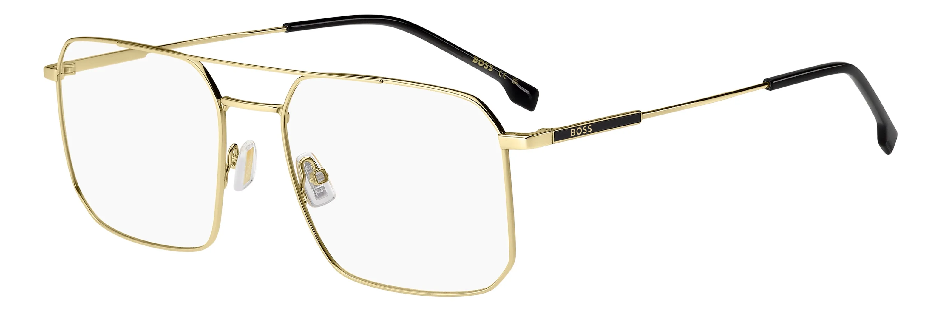 Hugo Boss Hugo Boss BOSS 1995 J5G Montature da vista - immagine 1