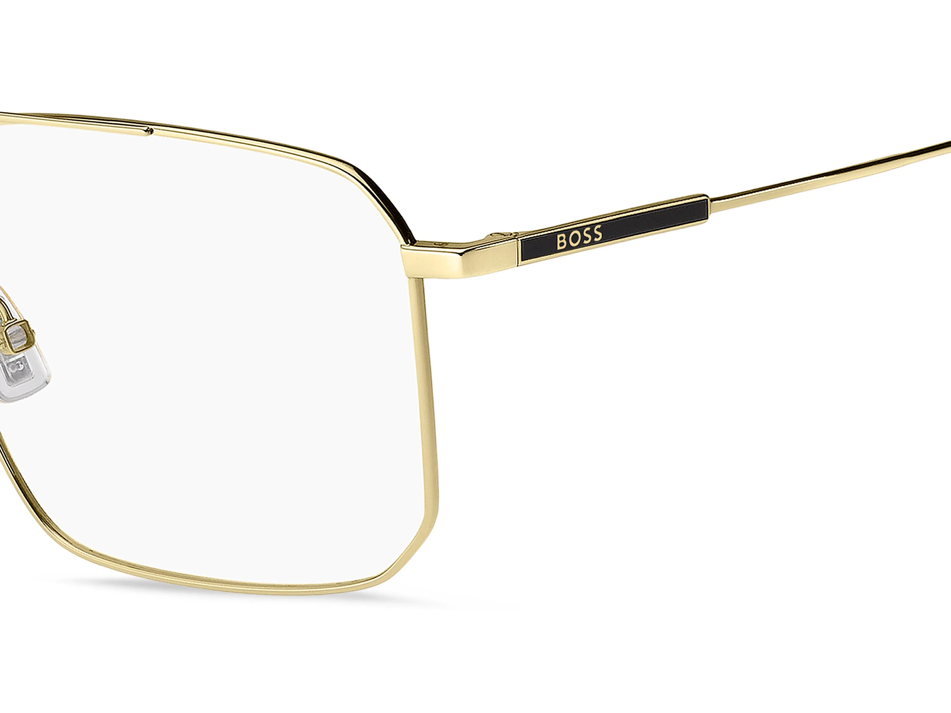 Hugo Boss Hugo Boss BOSS 1995 J5G Montature da vista - immagine 3